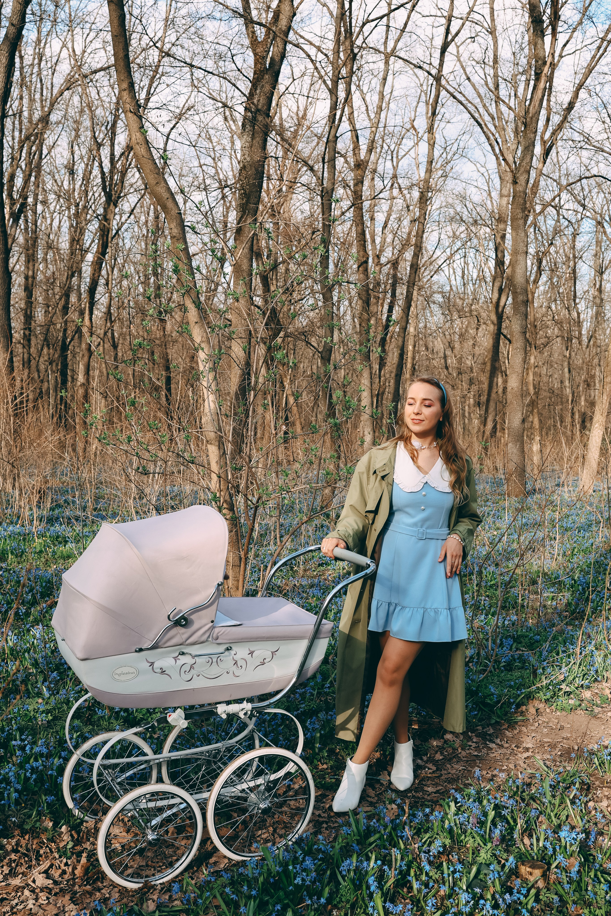 Маргарита, Василиса и Сергей. Свадебный и семейный фотограф в Воронеже Ксения Воротникова