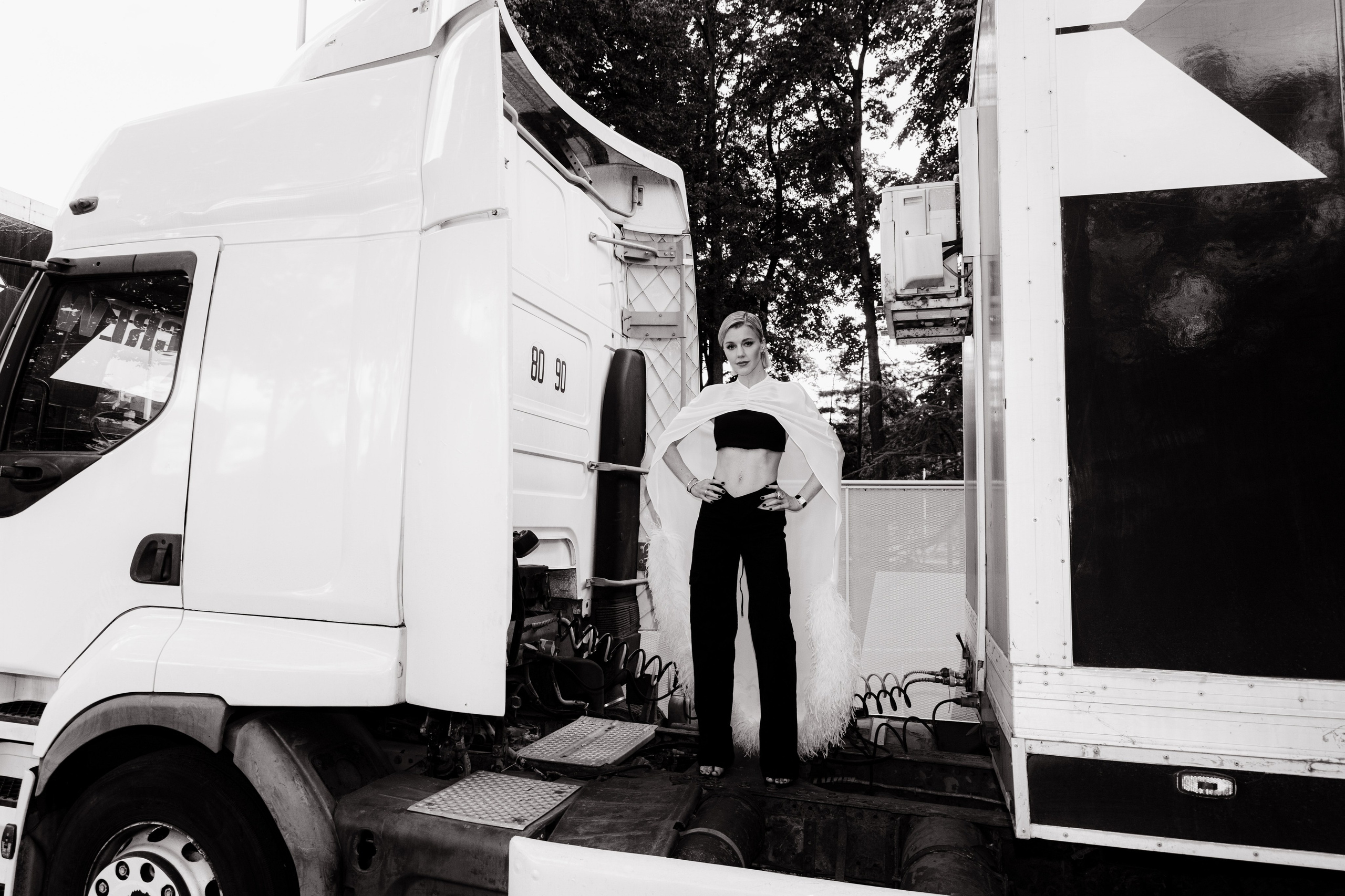 BACKSTAGE. Фотограф в Москве и Санкт-Петербурге Дарина