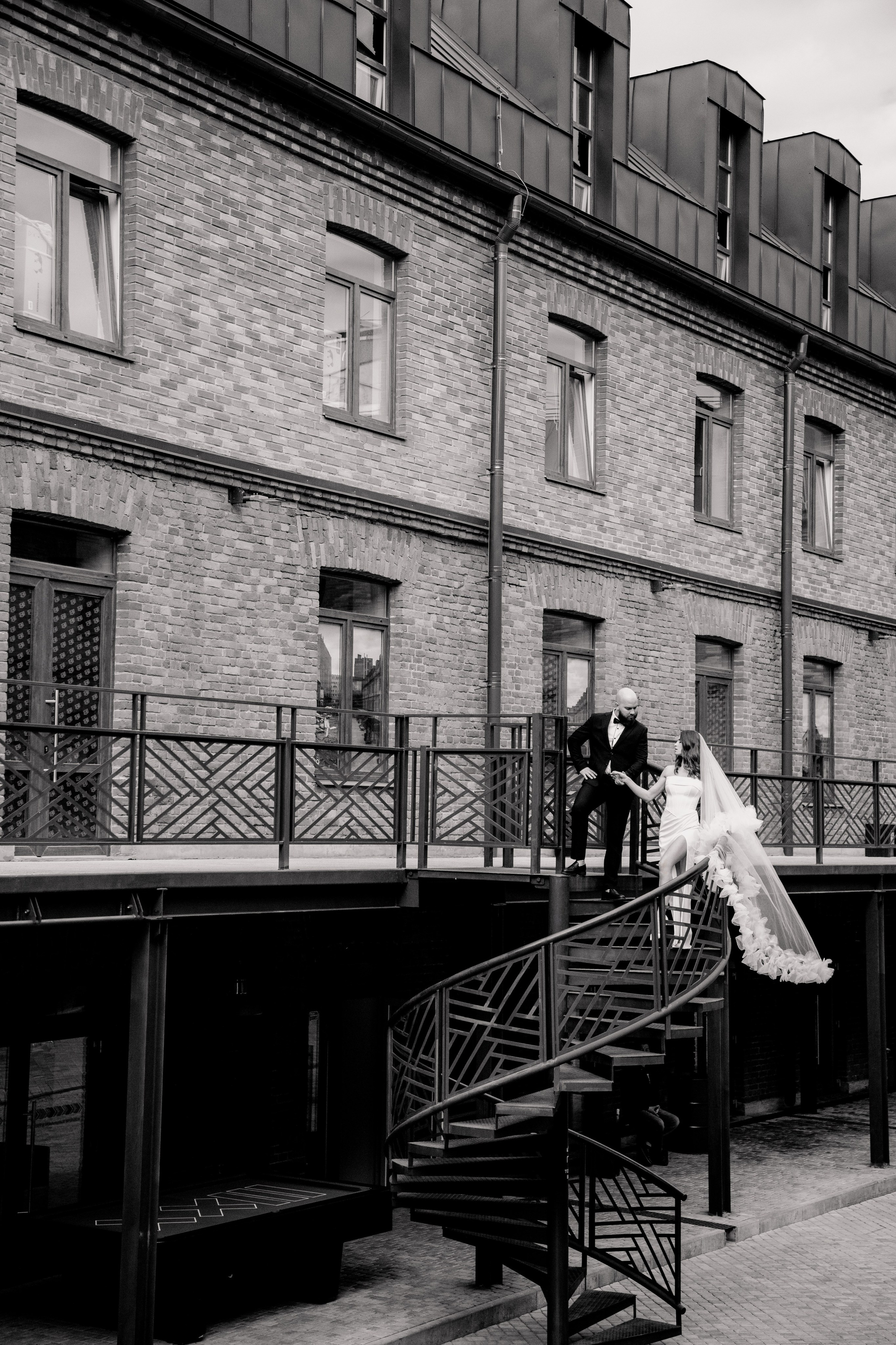 Свадьба Алексей и Анна. Фотограф в Москве и Санкт-Петербурге Дарина