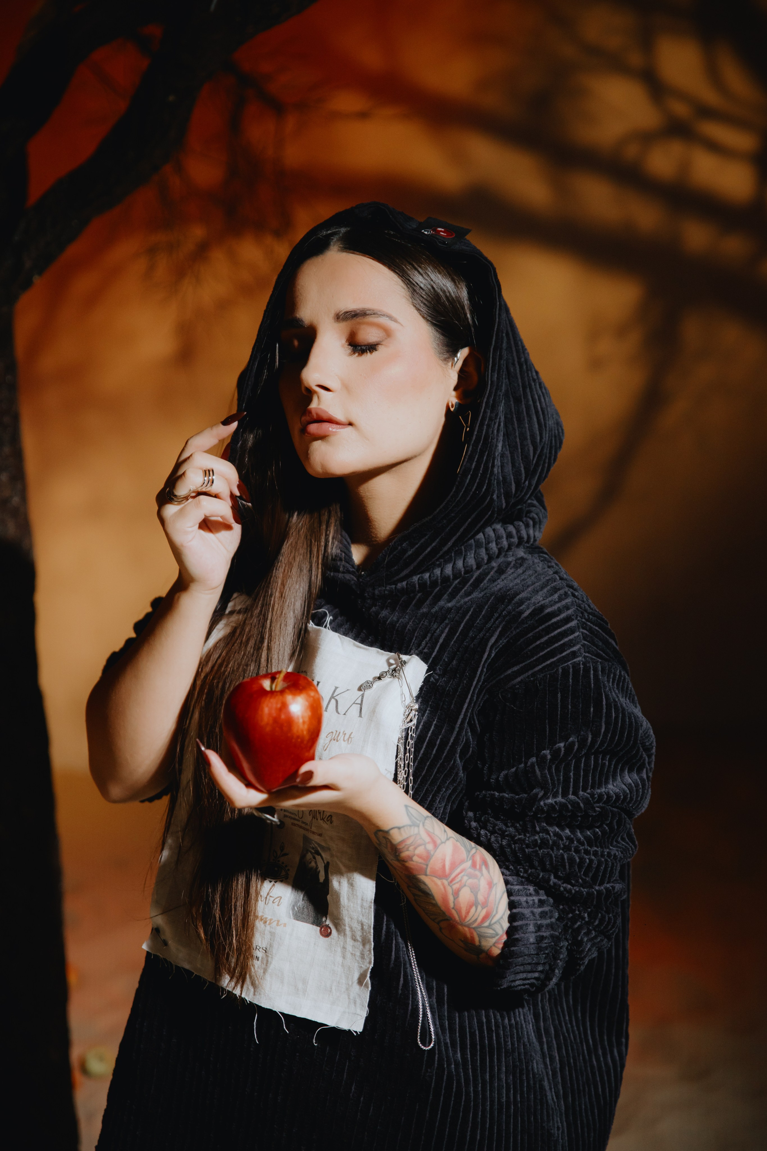 Коллекция одежды Никита Турчин и бренда Corars. Фотограф в Москве и Санкт-Петербурге Дарина