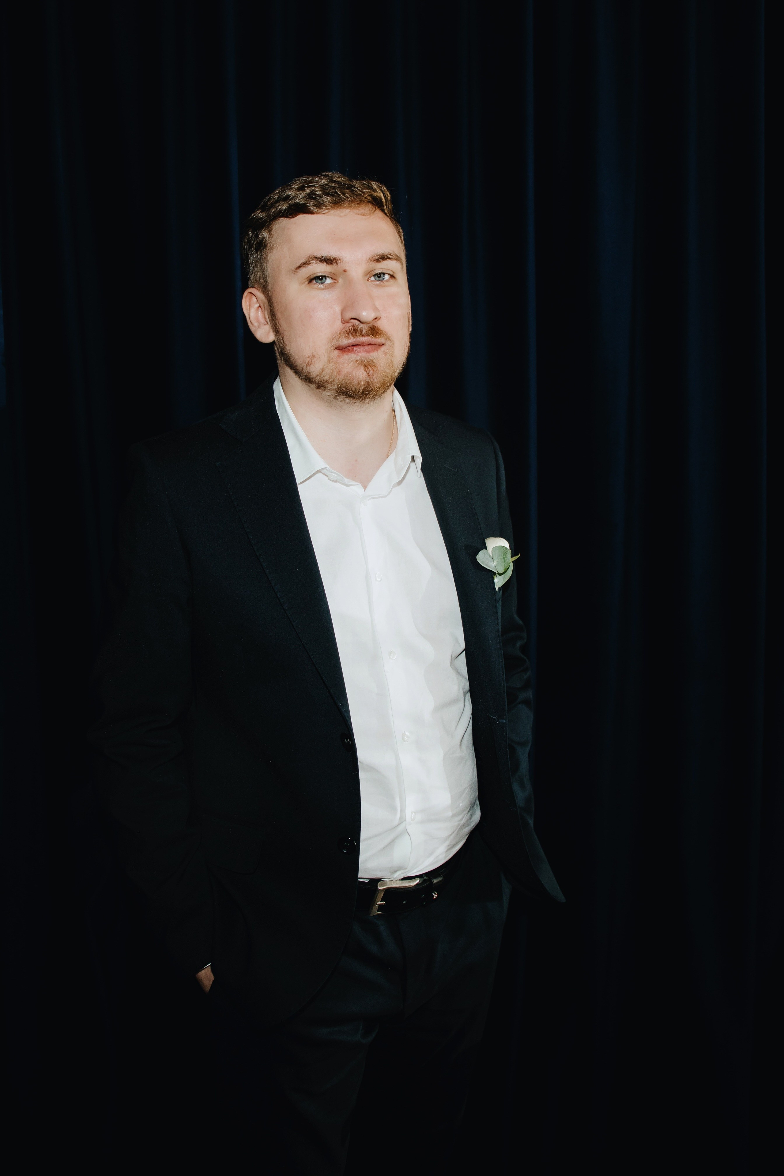 Татьяна и Денис. Фотограф в Москве и Санкт-Петербурге Дарина