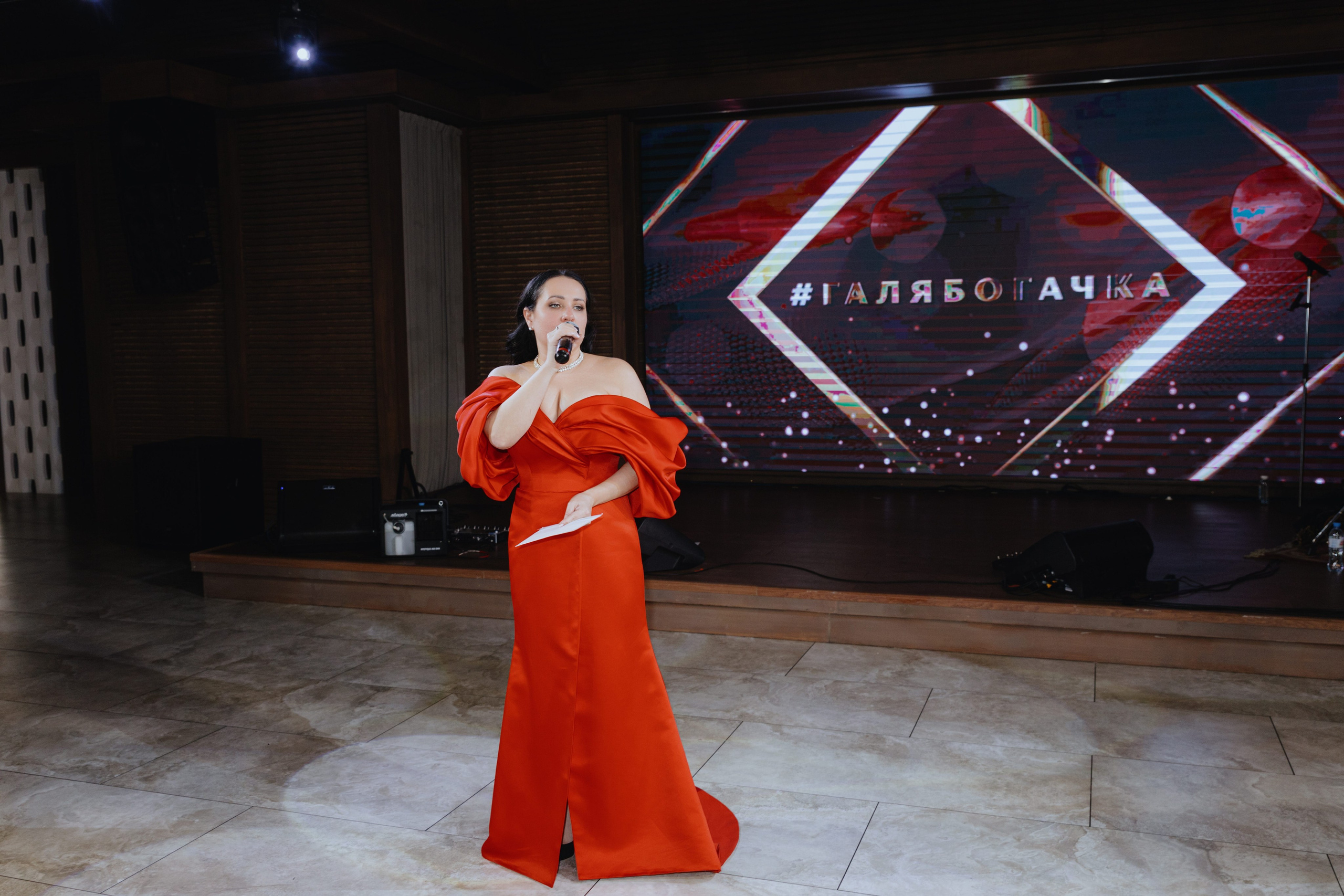 День Рождения Галины Сергеевны (Подольск). Фотограф в Москве и Санкт-Петербурге Дарина