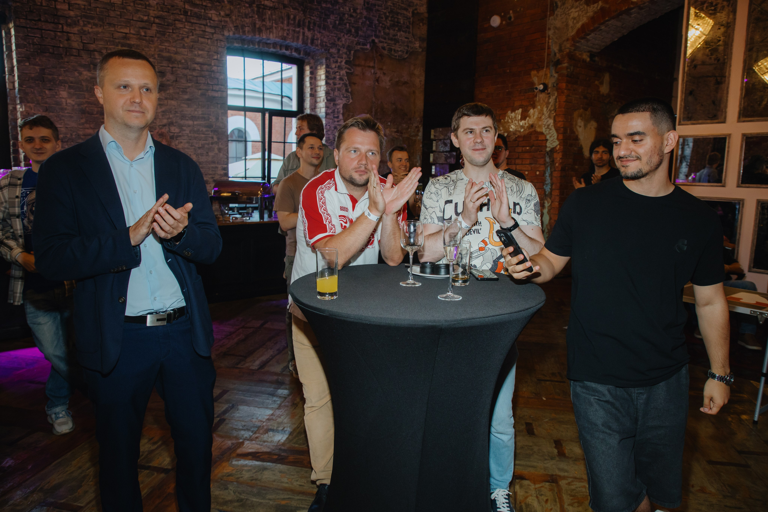 Компания Теле 2. Фотограф в Москве и Санкт-Петербурге Дарина