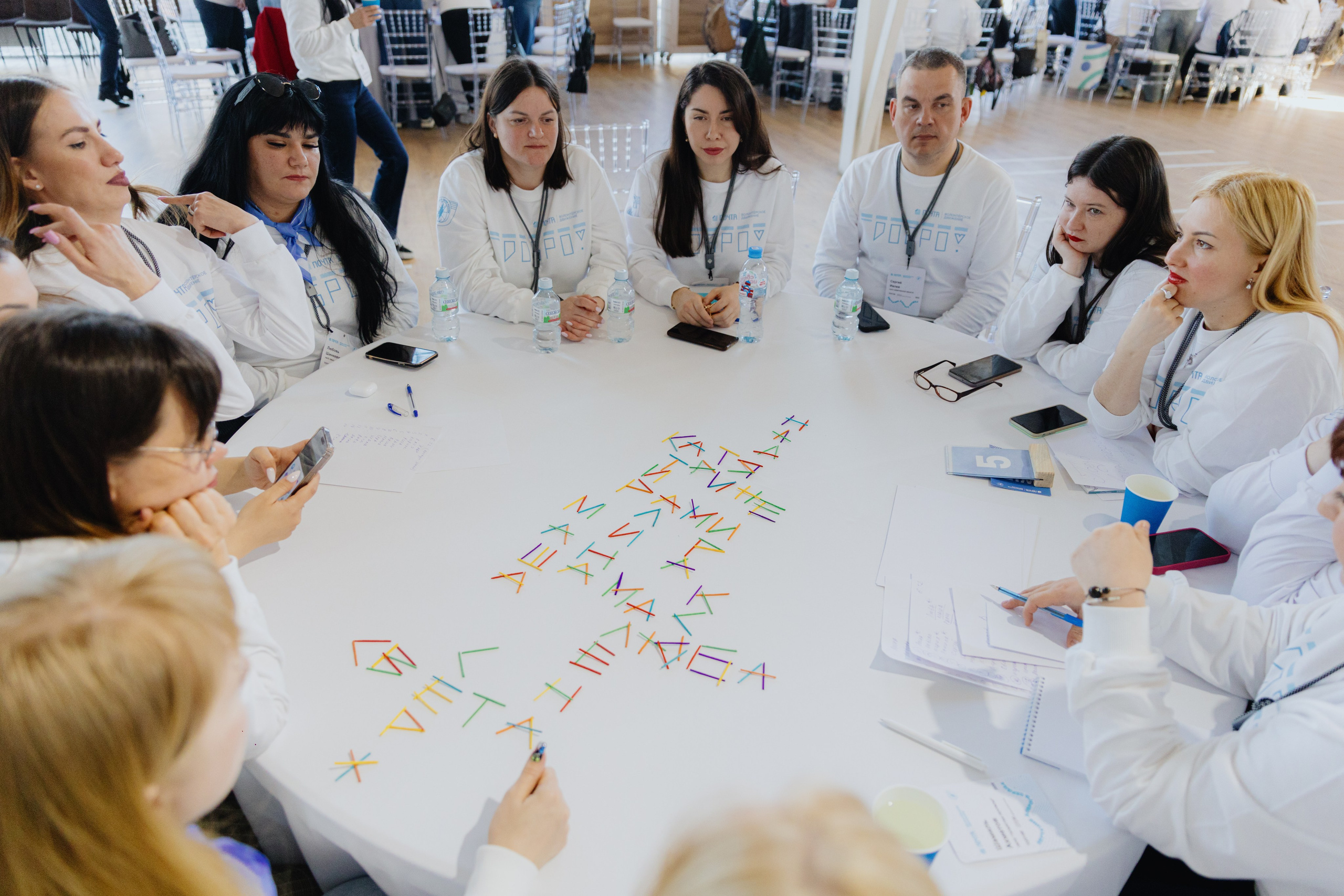 Почта России (Москва). Фотограф в Москве и Санкт-Петербурге Дарина