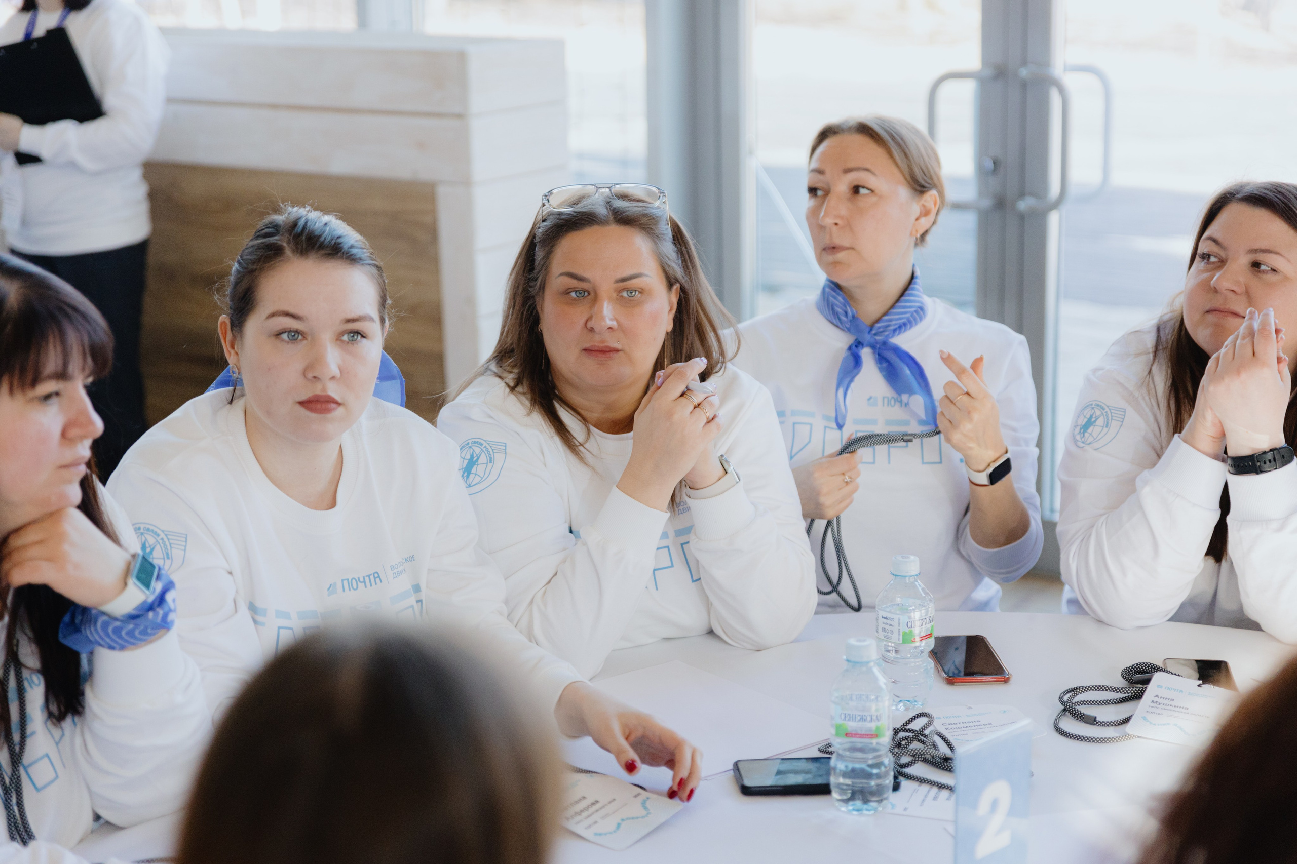 Почта России (Москва). Фотограф в Москве и Санкт-Петербурге Дарина