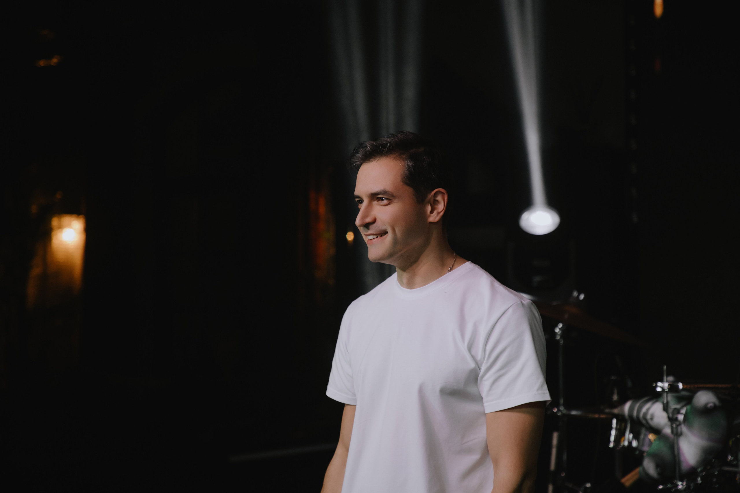 День Рождения Александра Иванова (Москва). Фотограф в Москве и Санкт-Петербурге Дарина