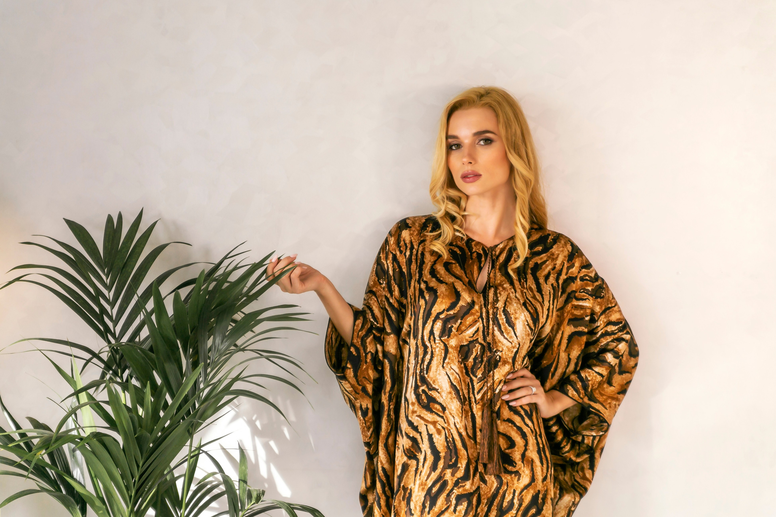 FRIIDA loungewear (Dubai). Фотограф в Москве и Санкт-Петербурге Дарина