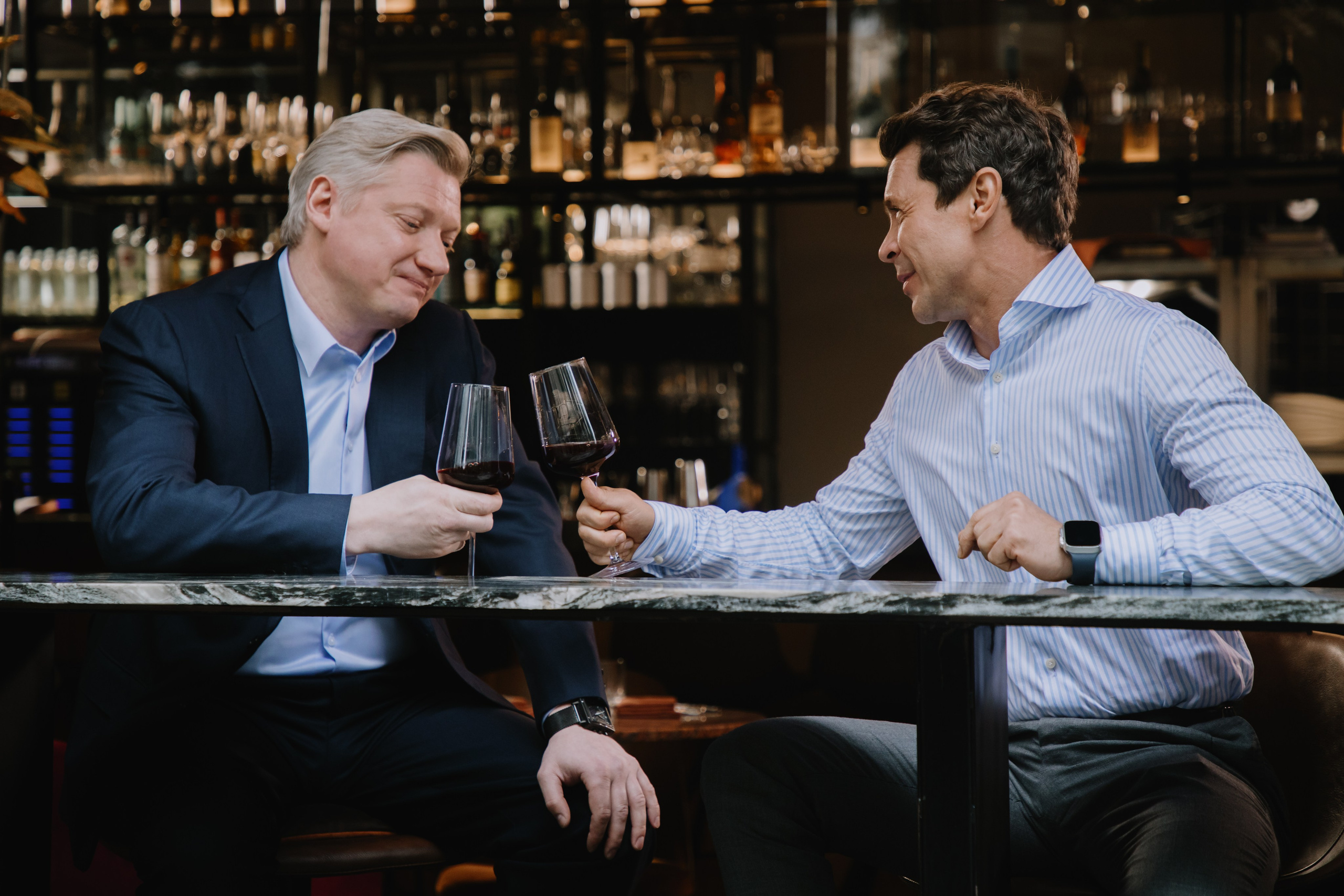 Backstage сериала «Беспринципные». Фотограф в Москве и Санкт-Петербурге Дарина