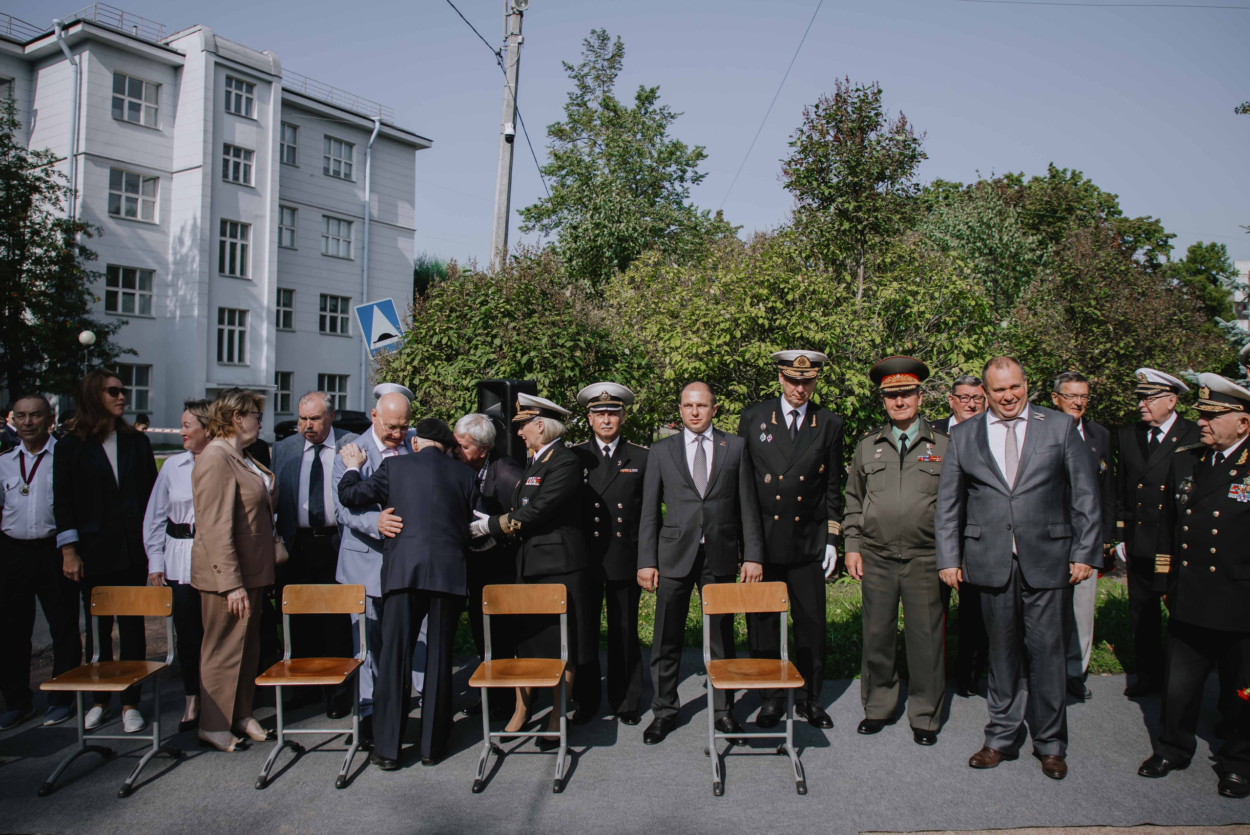 Мероприятия с депутатом Государственной Думы (Санкт-Петербург). Фотограф в Москве и Санкт-Петербурге Дарина