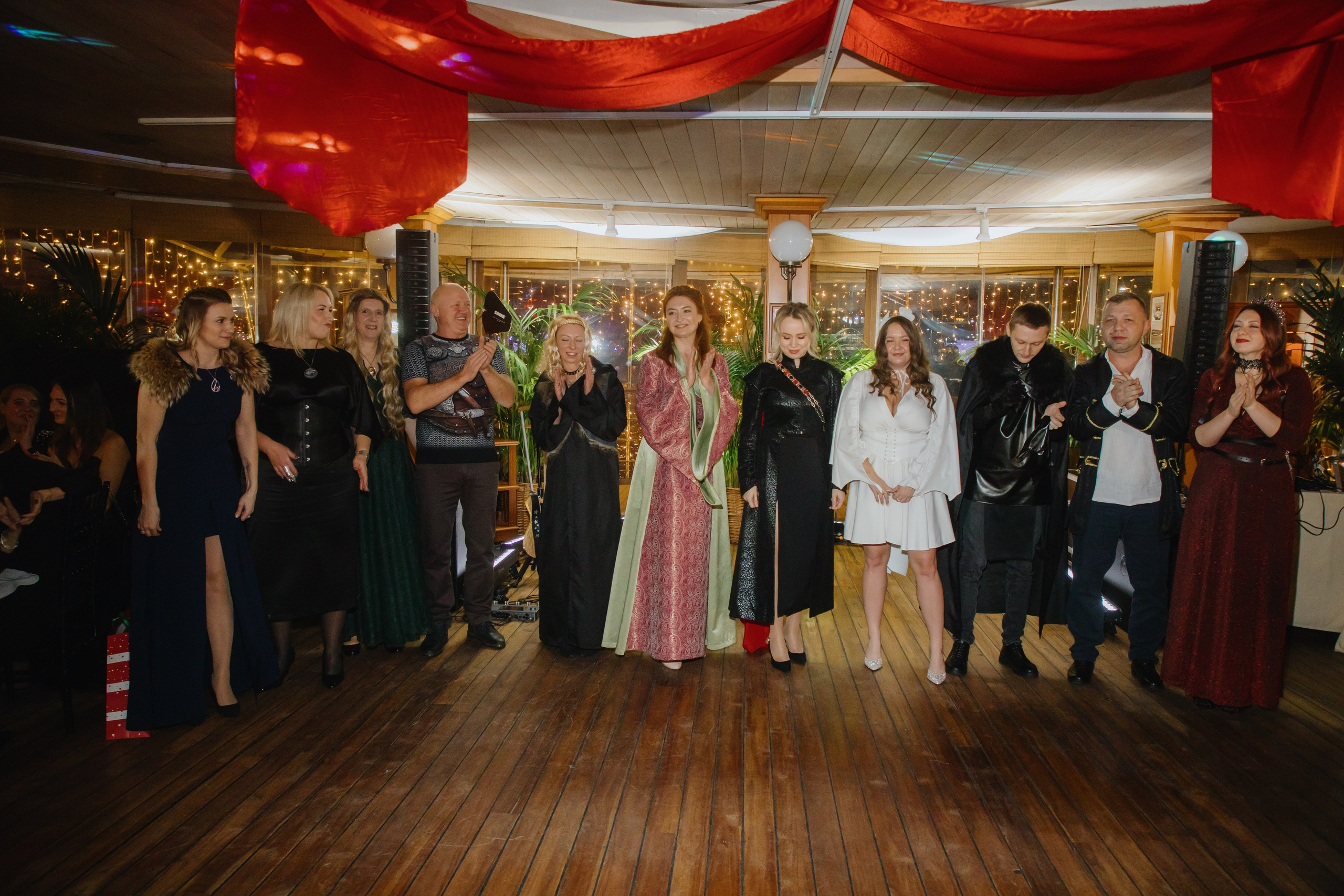 РРК. Фотограф в Москве и Санкт-Петербурге Дарина