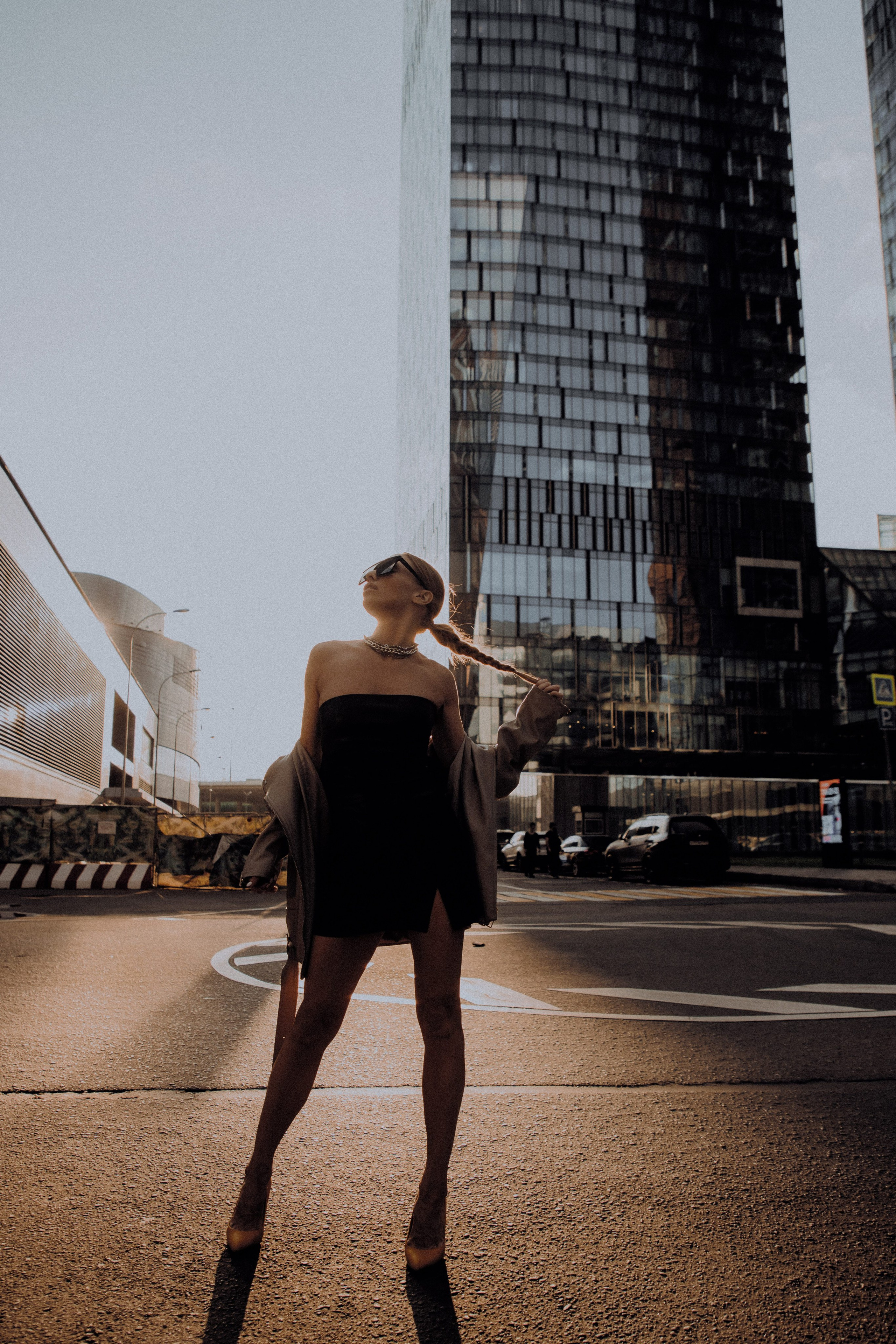 Маша Панган. Фотограф в Москве и Санкт-Петербурге Дарина