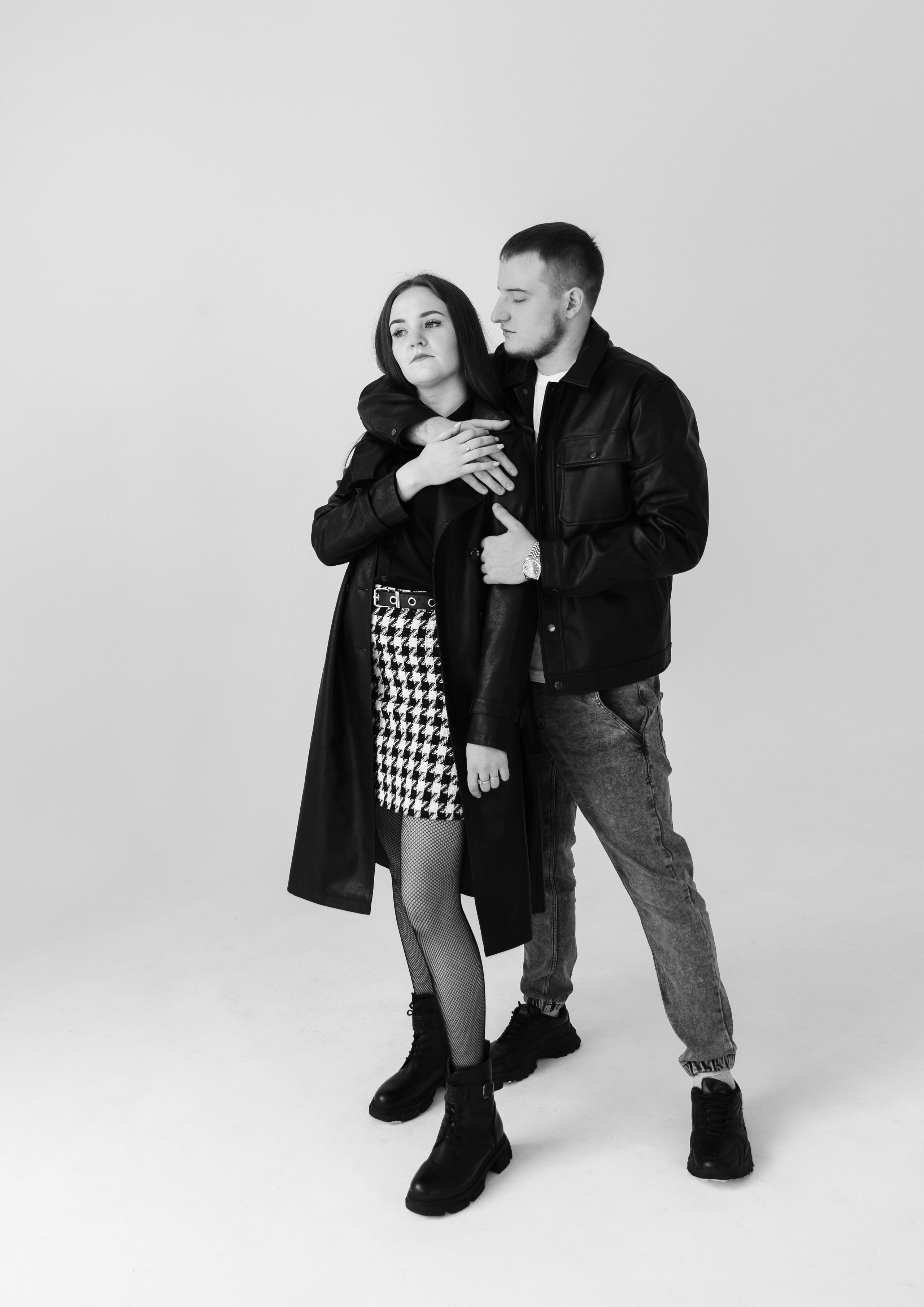 Danil & Anastasiya. Свадебный фотограф Ильнар Асадуллин