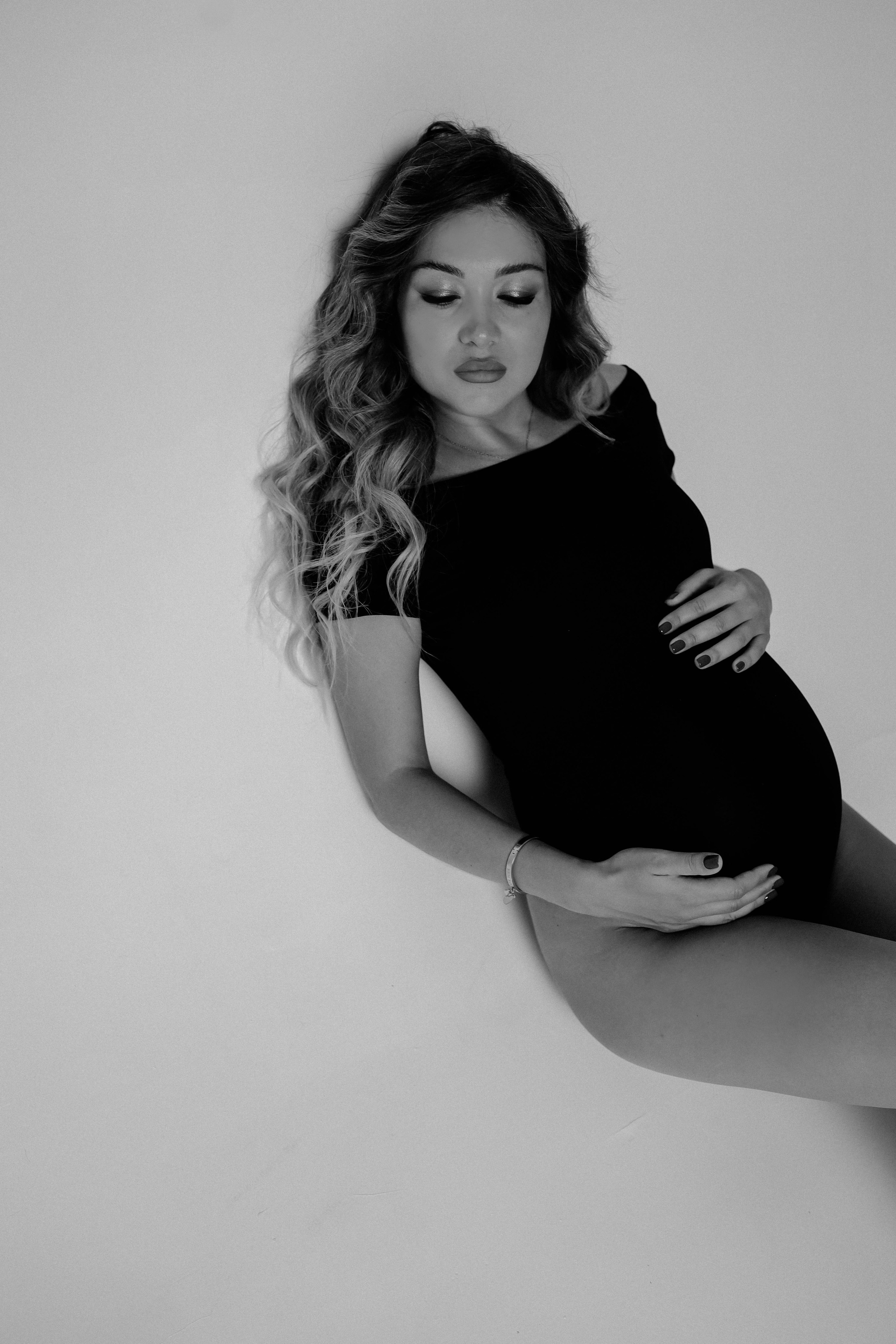 Беременность. Семейный и свадебный фотограф в Пензе Валерия Филюкова