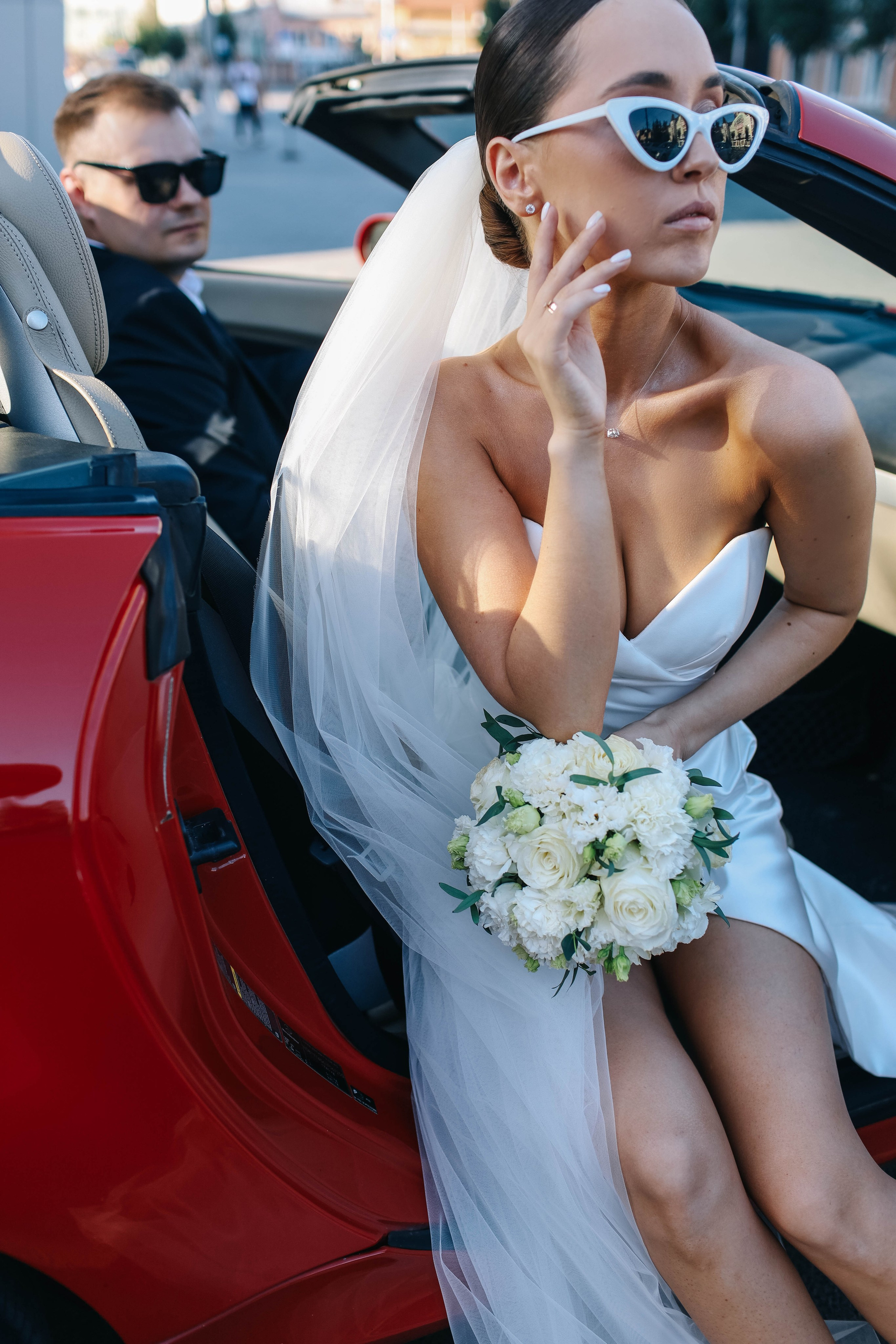 18 августа. Семейный и свадебный фотограф в Пензе Валерия Филюкова