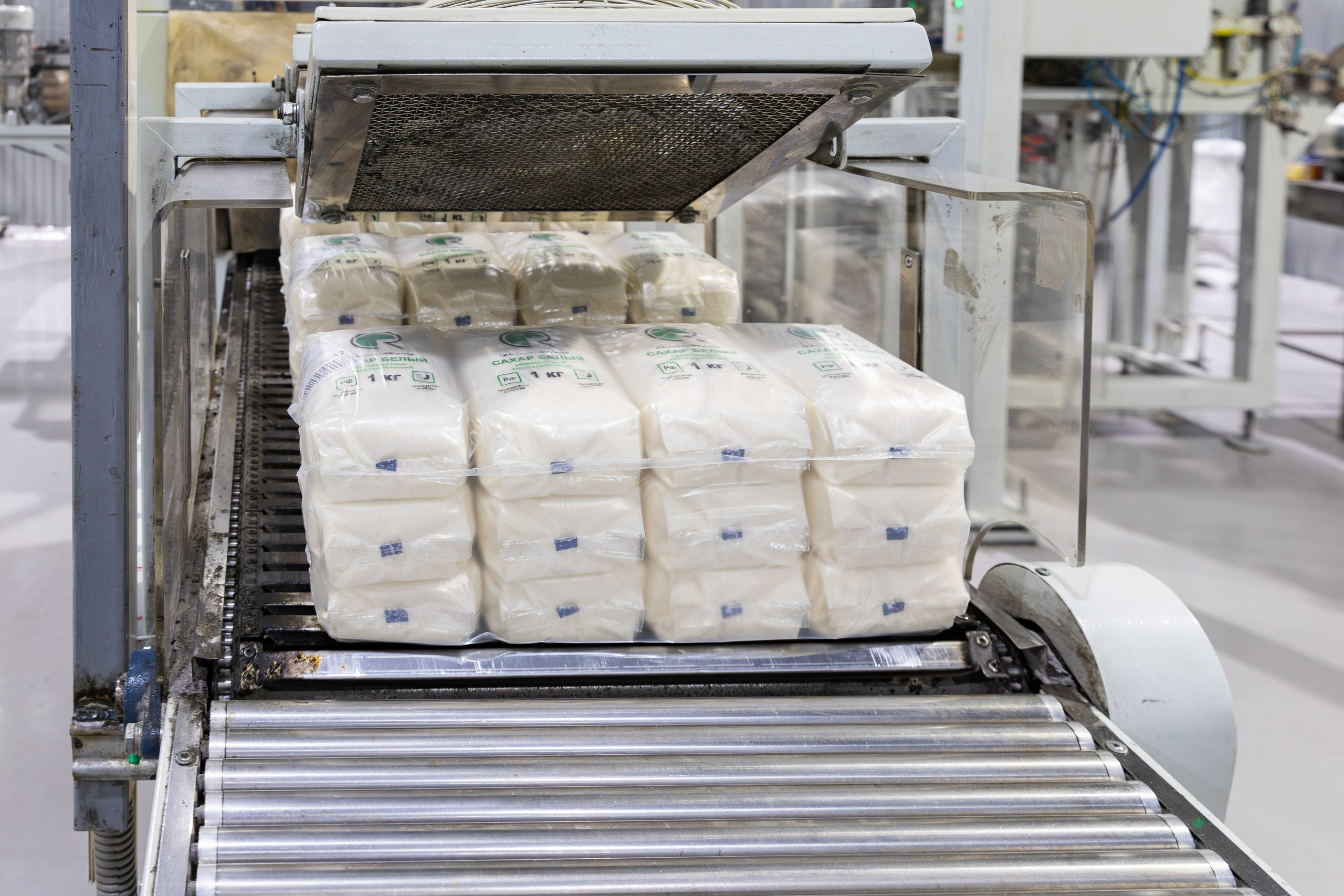 РТ Бакалея. Фотограф Александр Поздняков  Новосибирск