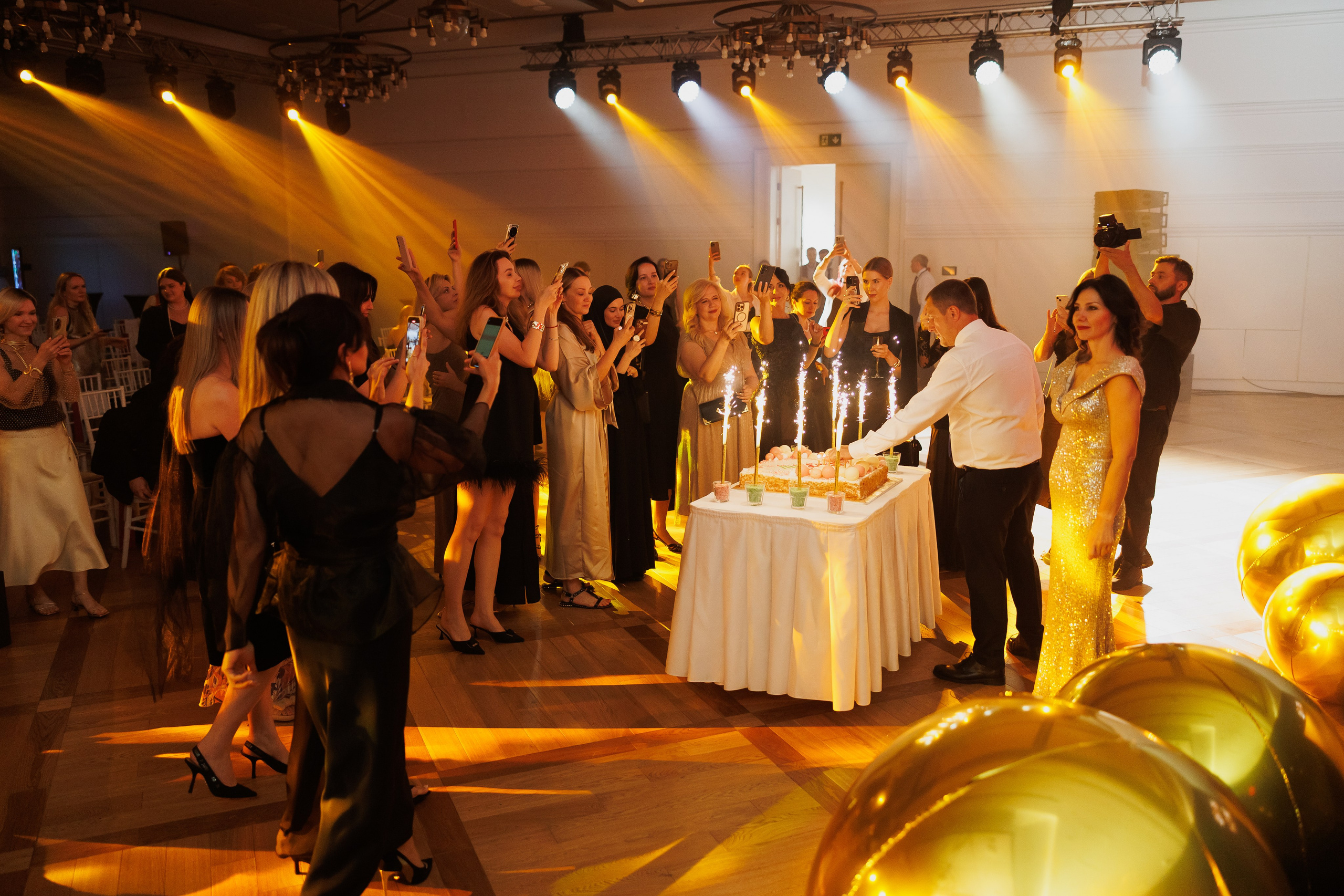 EVENTS. Спортивный фотограф Денис Веселов в Нижнем Новгороде