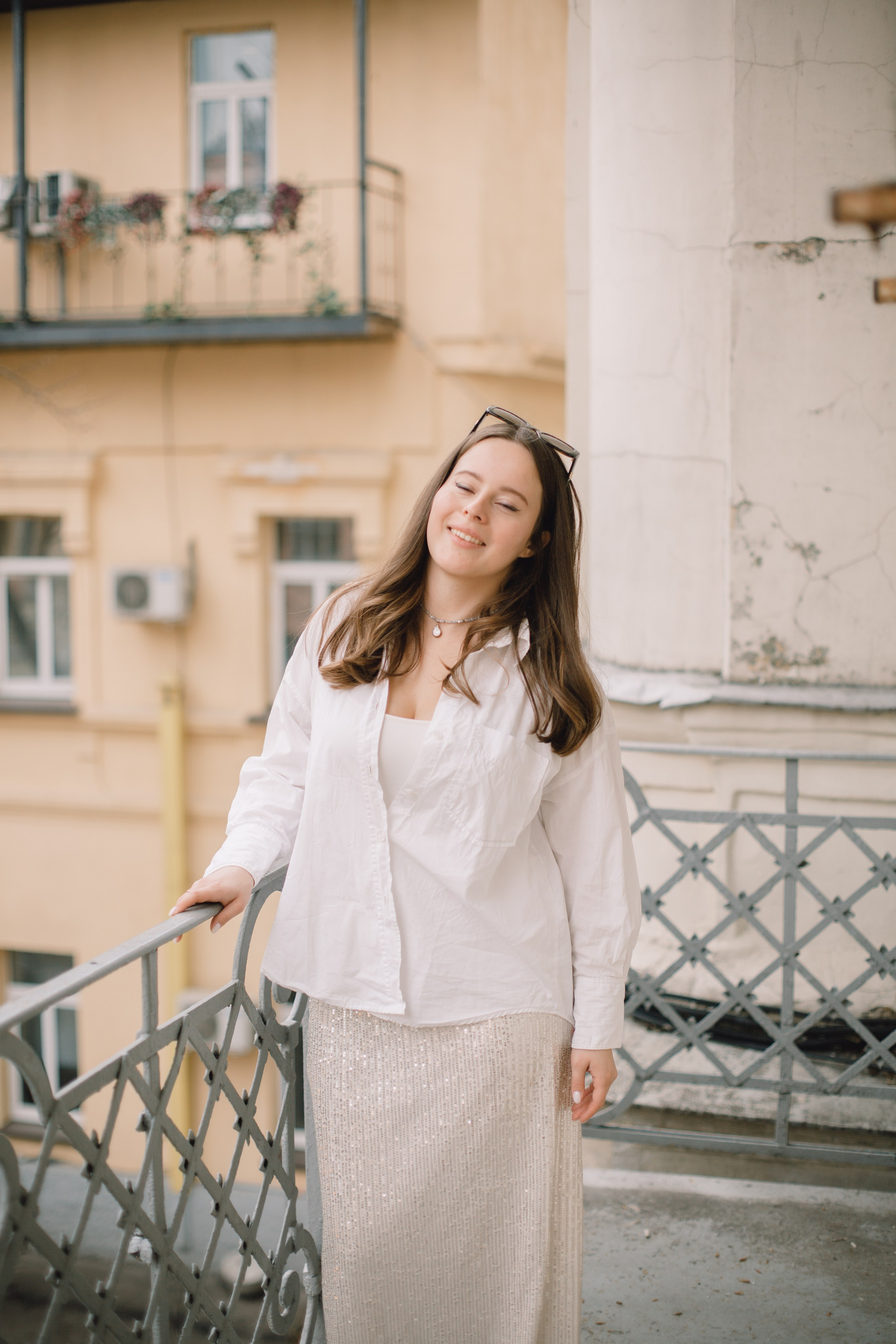 Контент для эксперта (коуч). Портретный фотограф в Москве