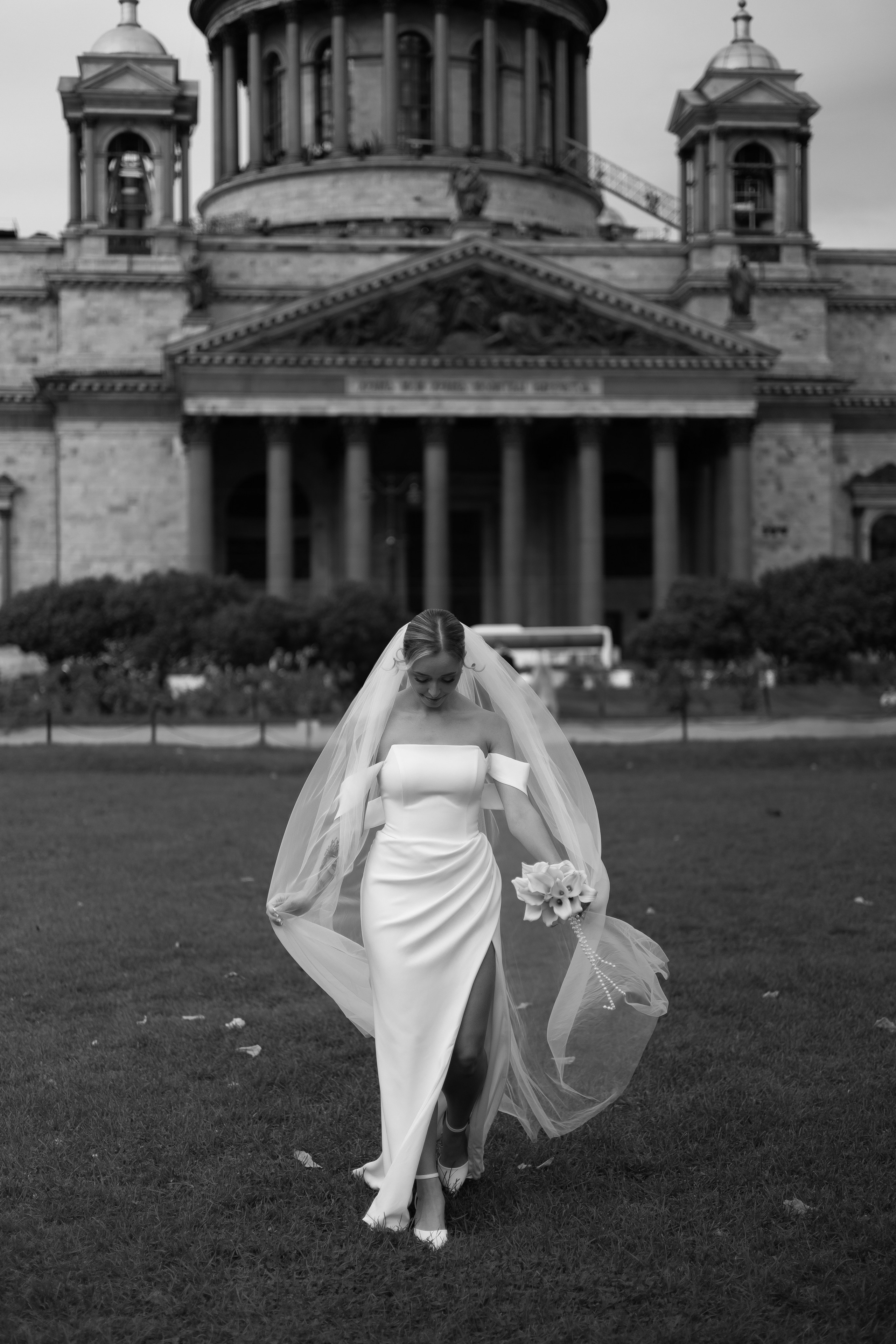 Барби и Кен. Свадебный и семейный фотограф Арина Кулёва