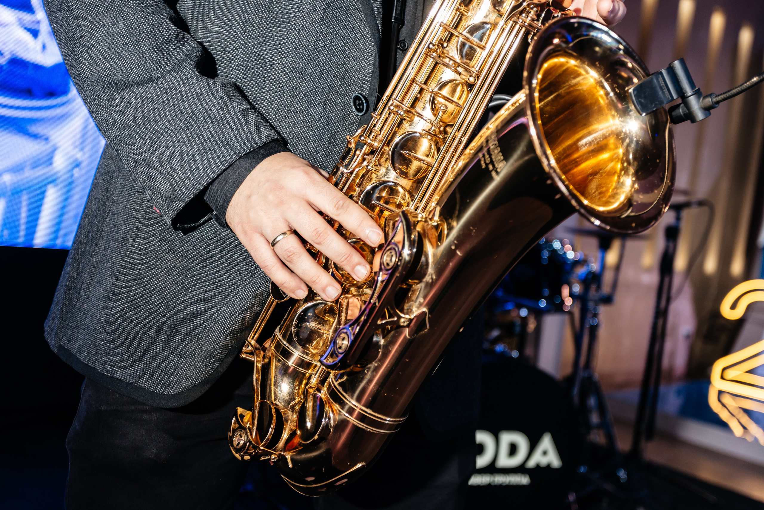 20 лет EsteLife. Свадебный фотограф в Краснодаре Николай Крауз