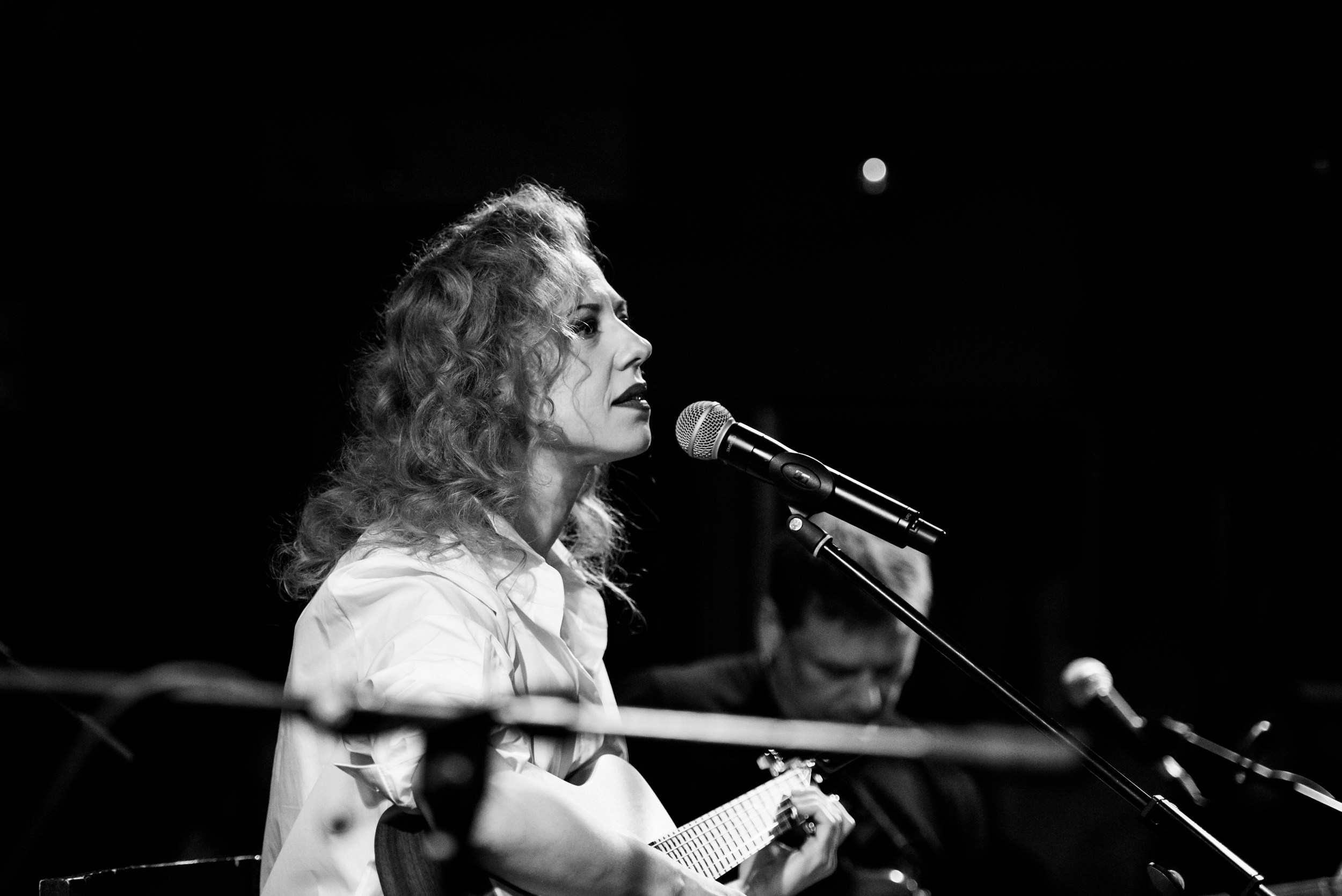 Певица Юта. Два концерта. Семейный Фотограф в Москве Ирина Хохлова