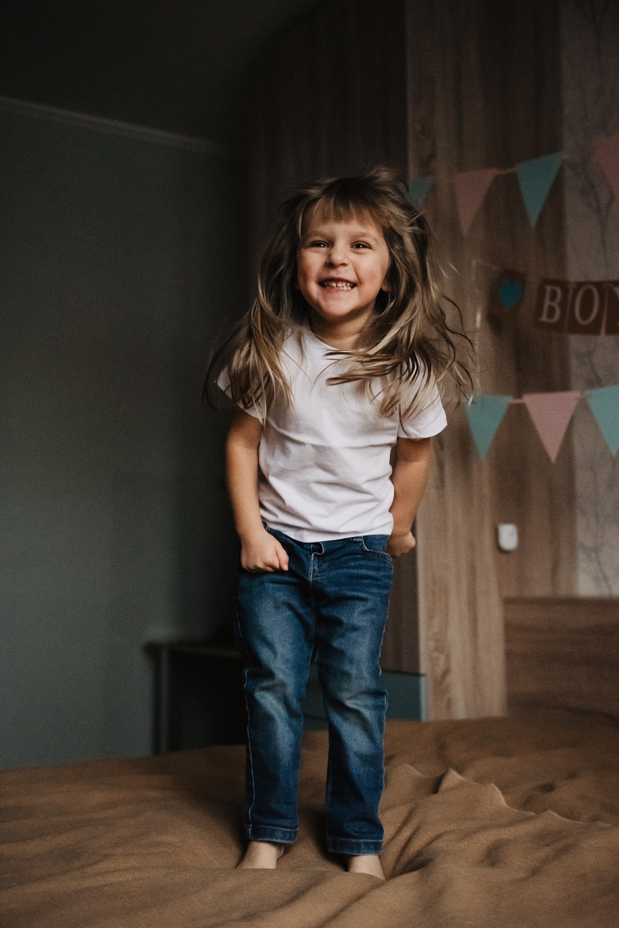 Братик или сестричка?. Семейный Фотограф в Москве Ирина Хохлова