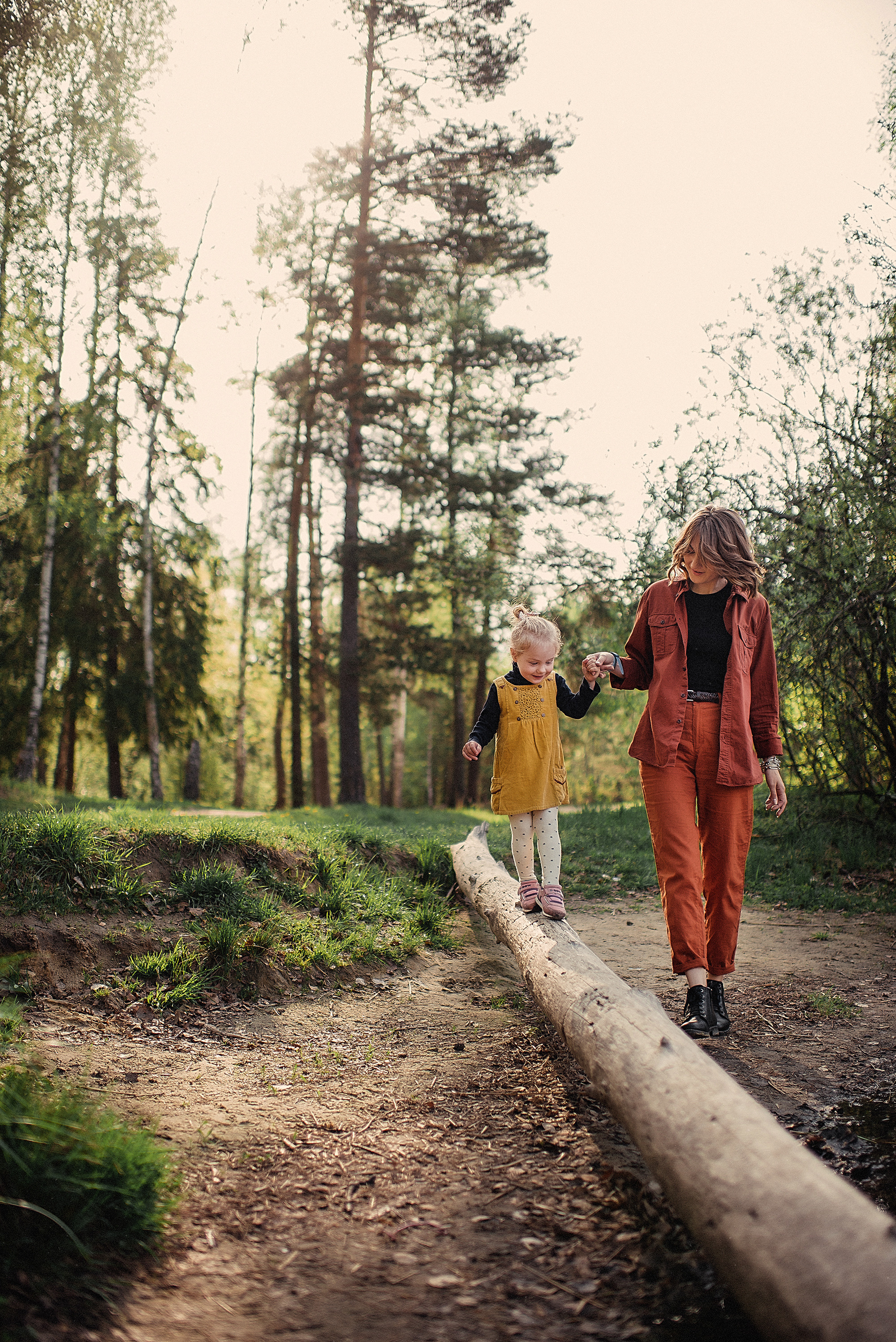 НАДЯ, САША и СОФА. Свадебный и семейный фотограф РИТА БОЧКАРЁВА