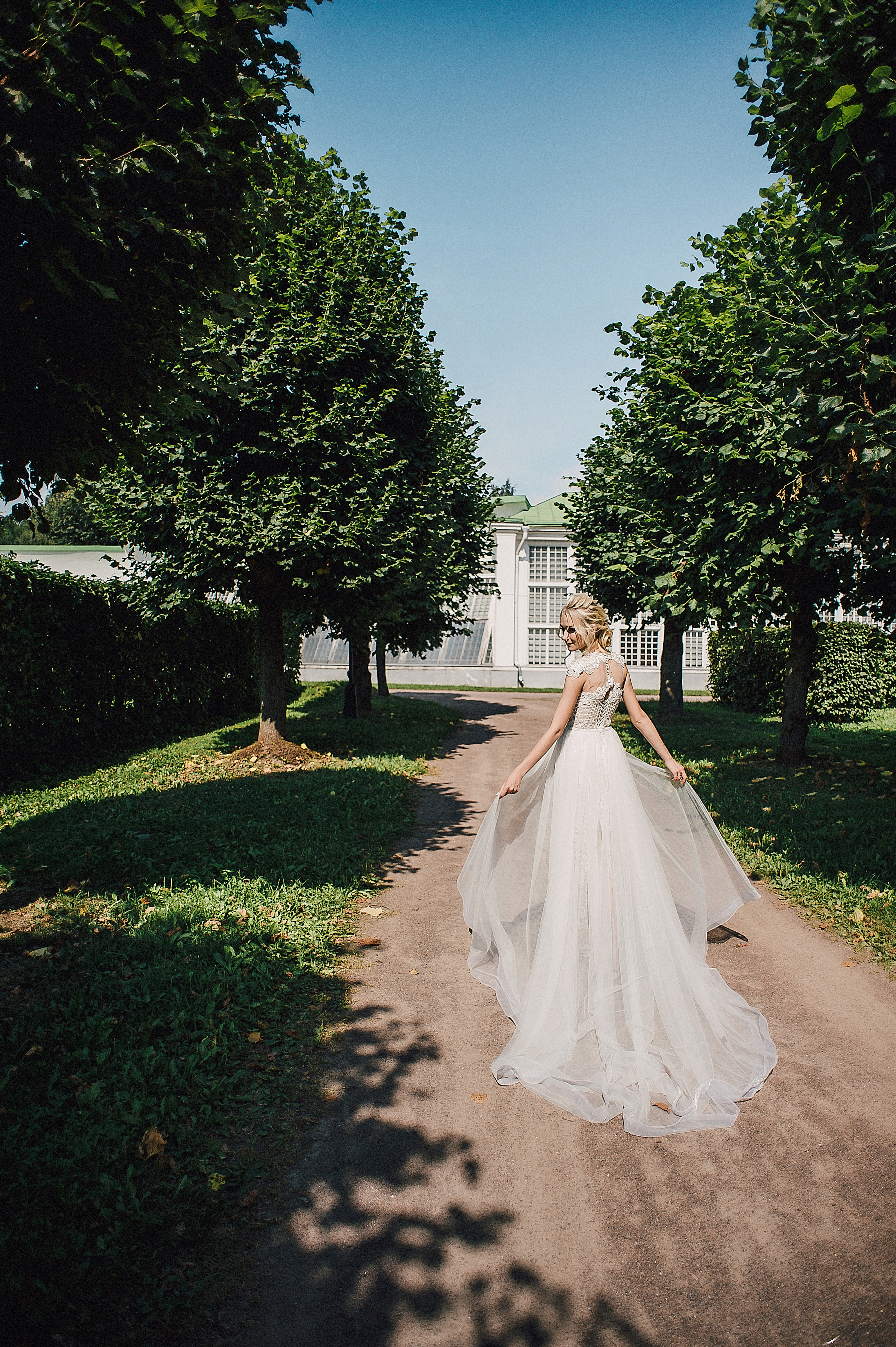 АНДРЕЙ и АЛИНА. Свадебный и семейный фотограф РИТА БОЧКАРЁВА