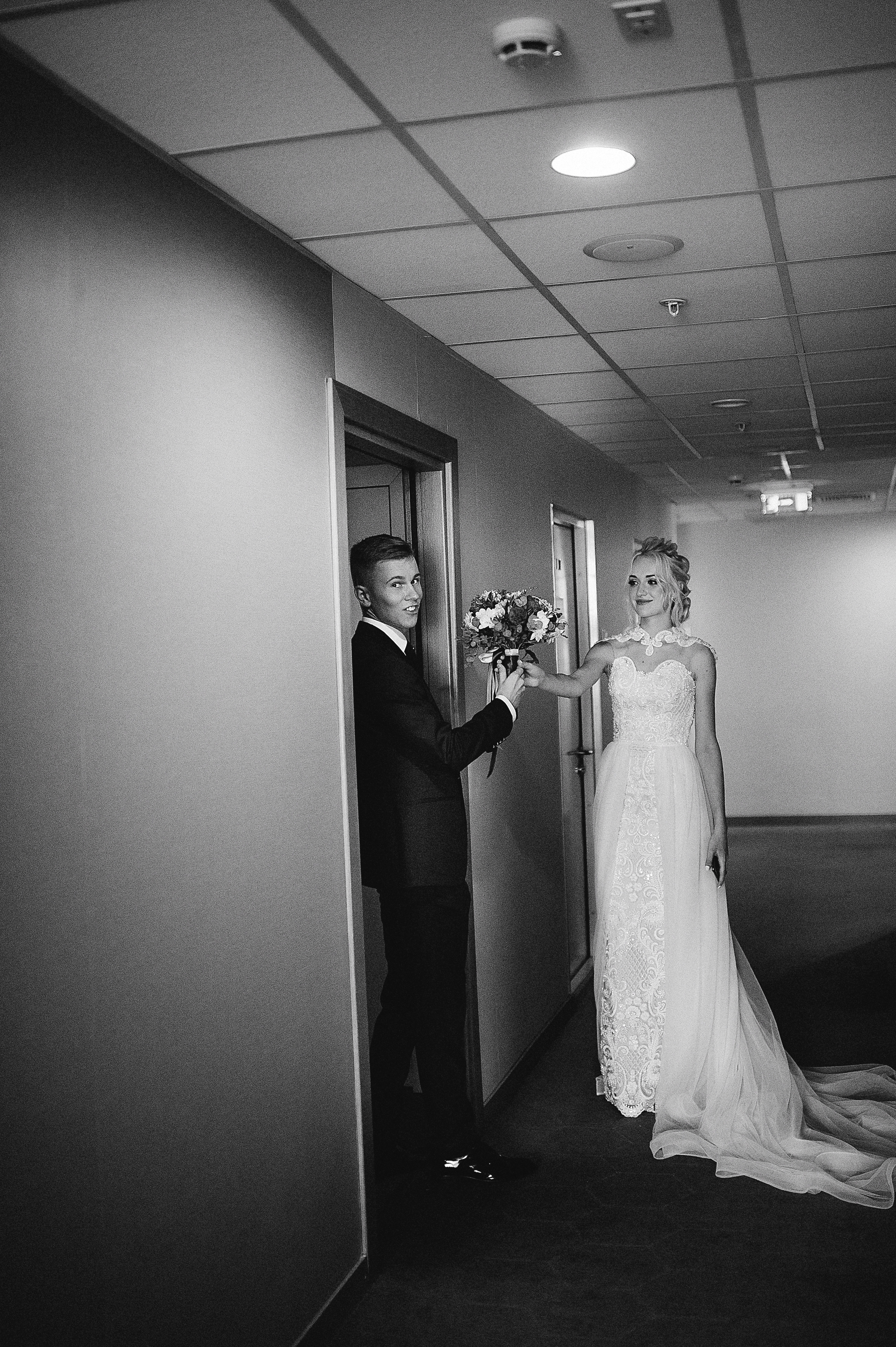 АНДРЕЙ и АЛИНА. Свадебный и семейный фотограф РИТА БОЧКАРЁВА