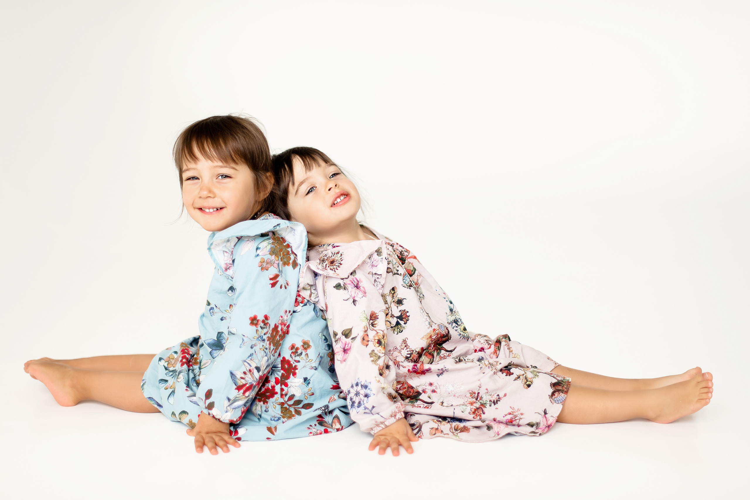 АДЕЛЬ и ТОНЯ. Часть I. Свадебный и семейный фотограф РИТА БОЧКАРЁВА