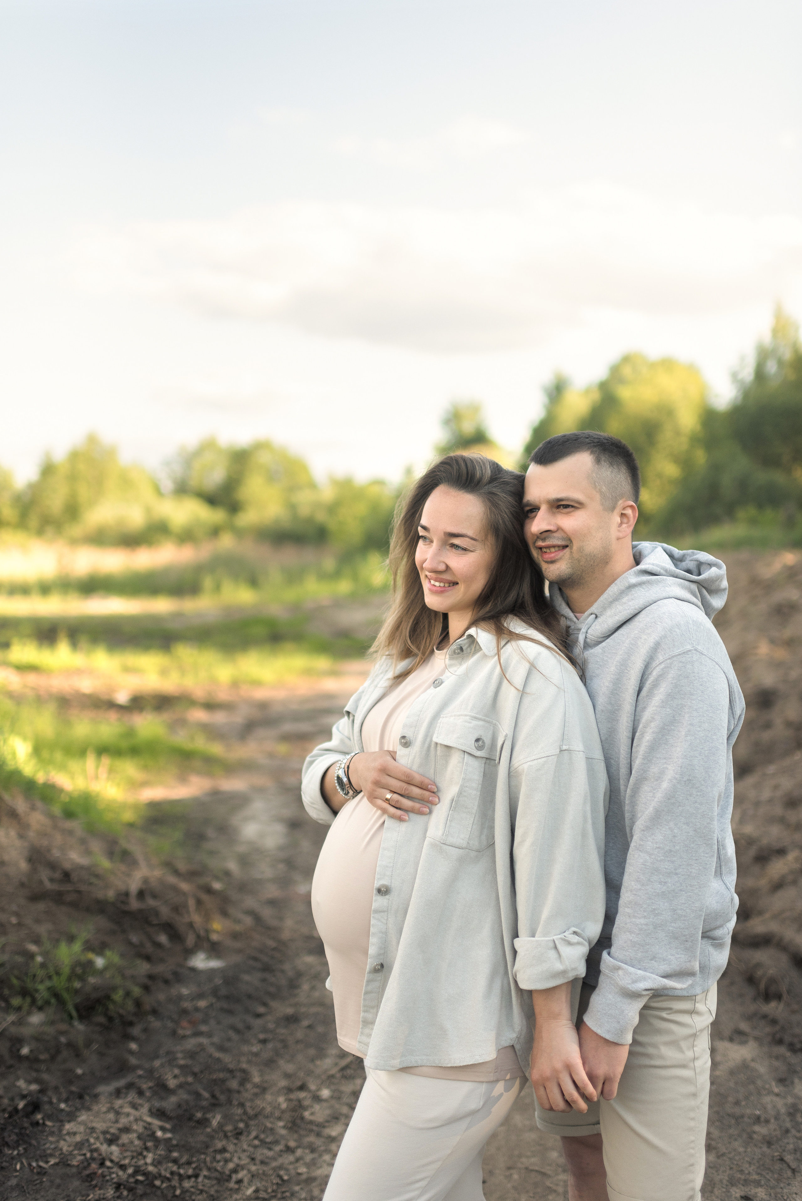 ЖЕНЯ, ДИМА и МАКС. Свадебный и семейный фотограф РИТА БОЧКАРЁВА