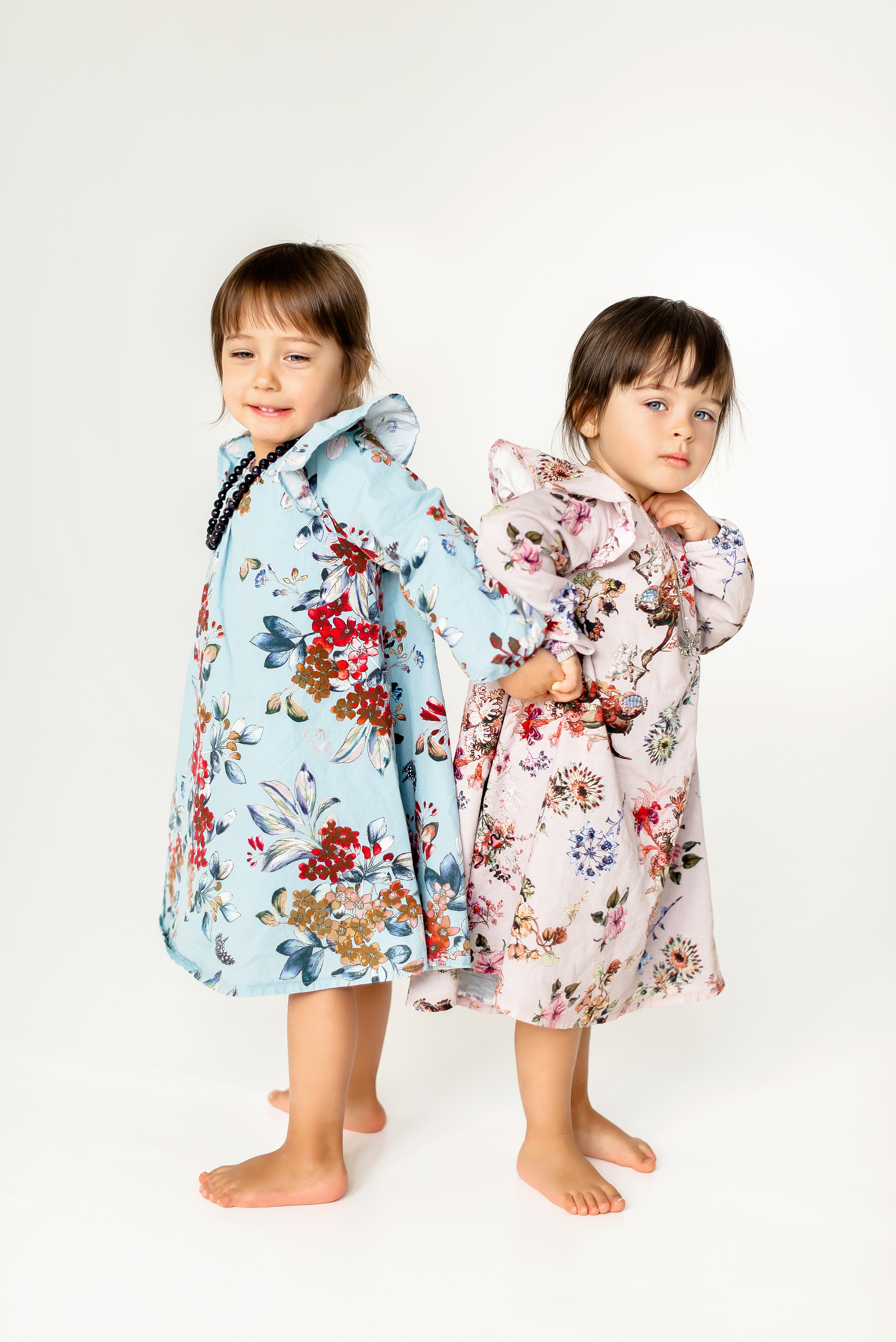 АДЕЛЬ и ТОНЯ. Часть I. Свадебный и семейный фотограф РИТА БОЧКАРЁВА