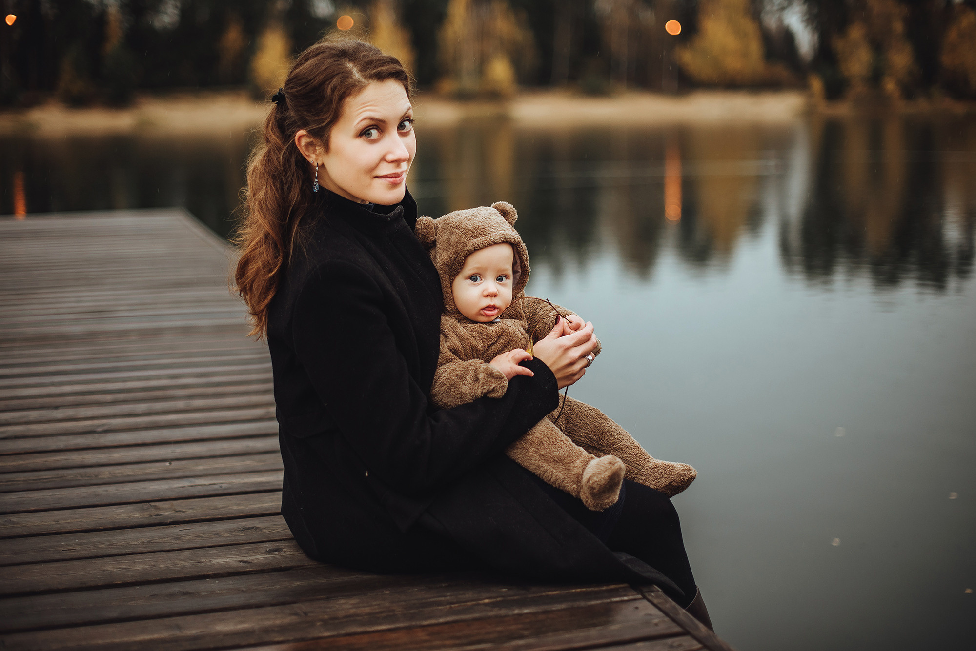 АНЯ и ВАНЕЧКА. Свадебный и семейный фотограф РИТА БОЧКАРЁВА