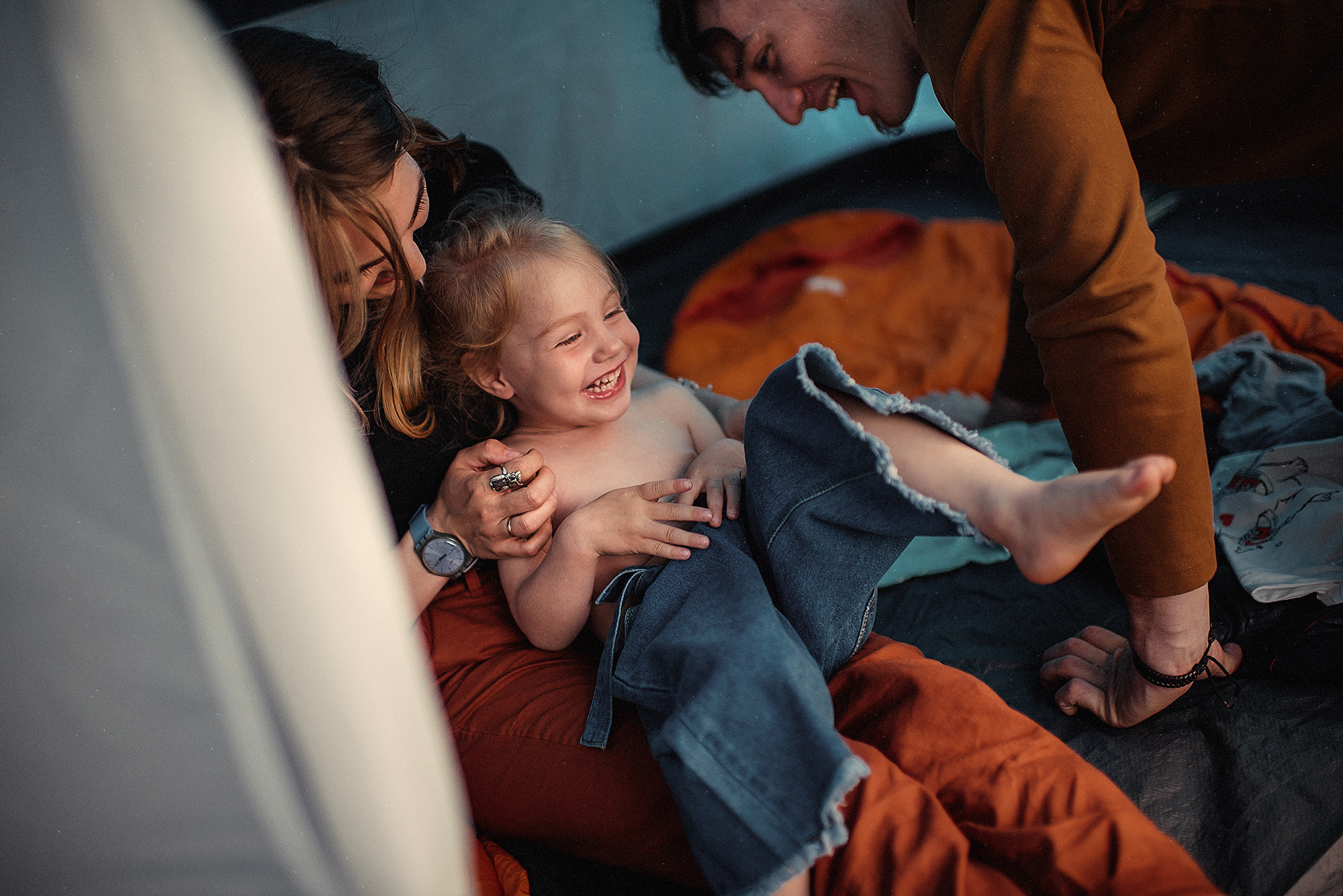 НАДЯ, САША и СОФА. Свадебный и семейный фотограф РИТА БОЧКАРЁВА