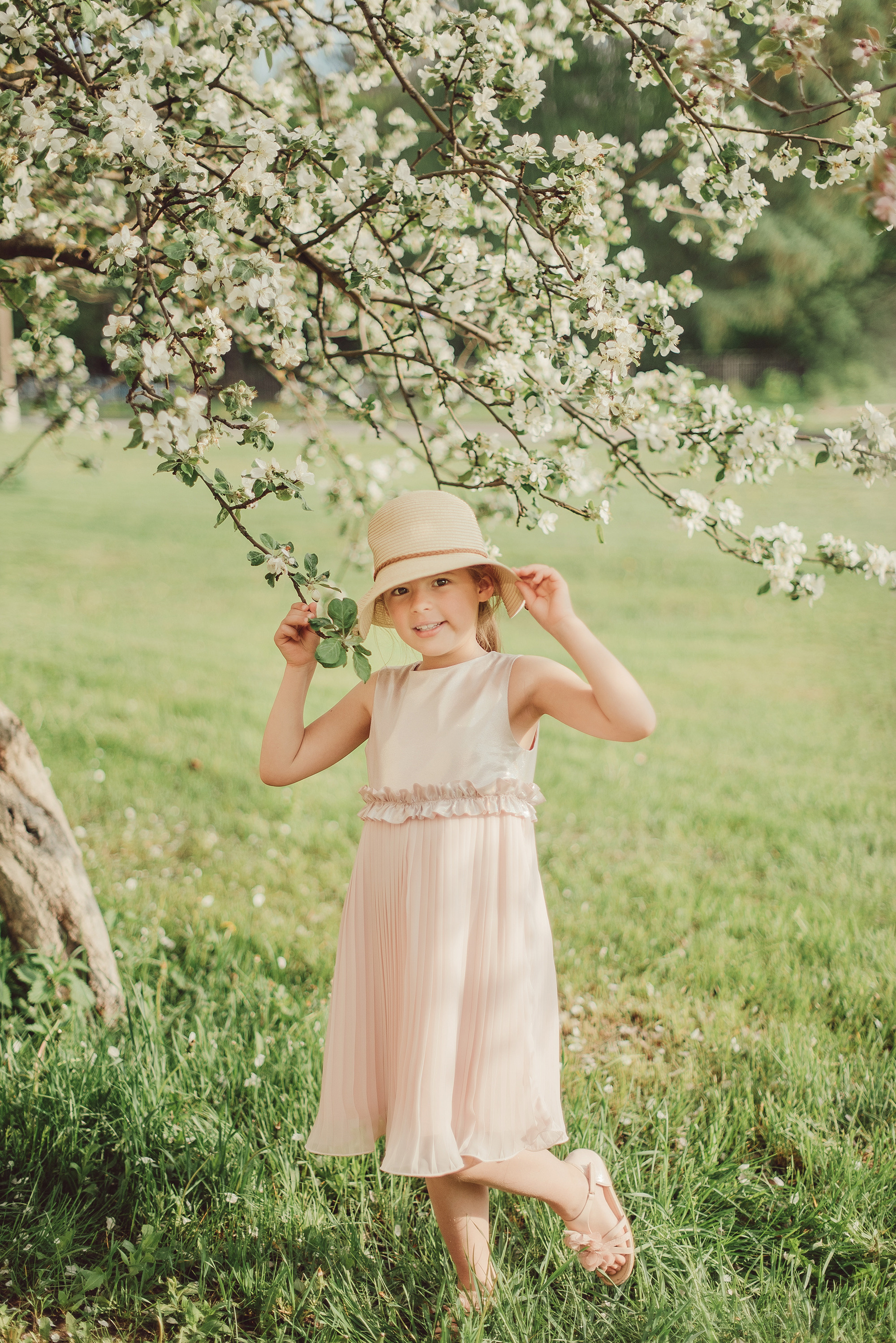 ЯБЛОНЕВЫЙ ЦВЕТ. Свадебный и семейный фотограф РИТА БОЧКАРЁВА