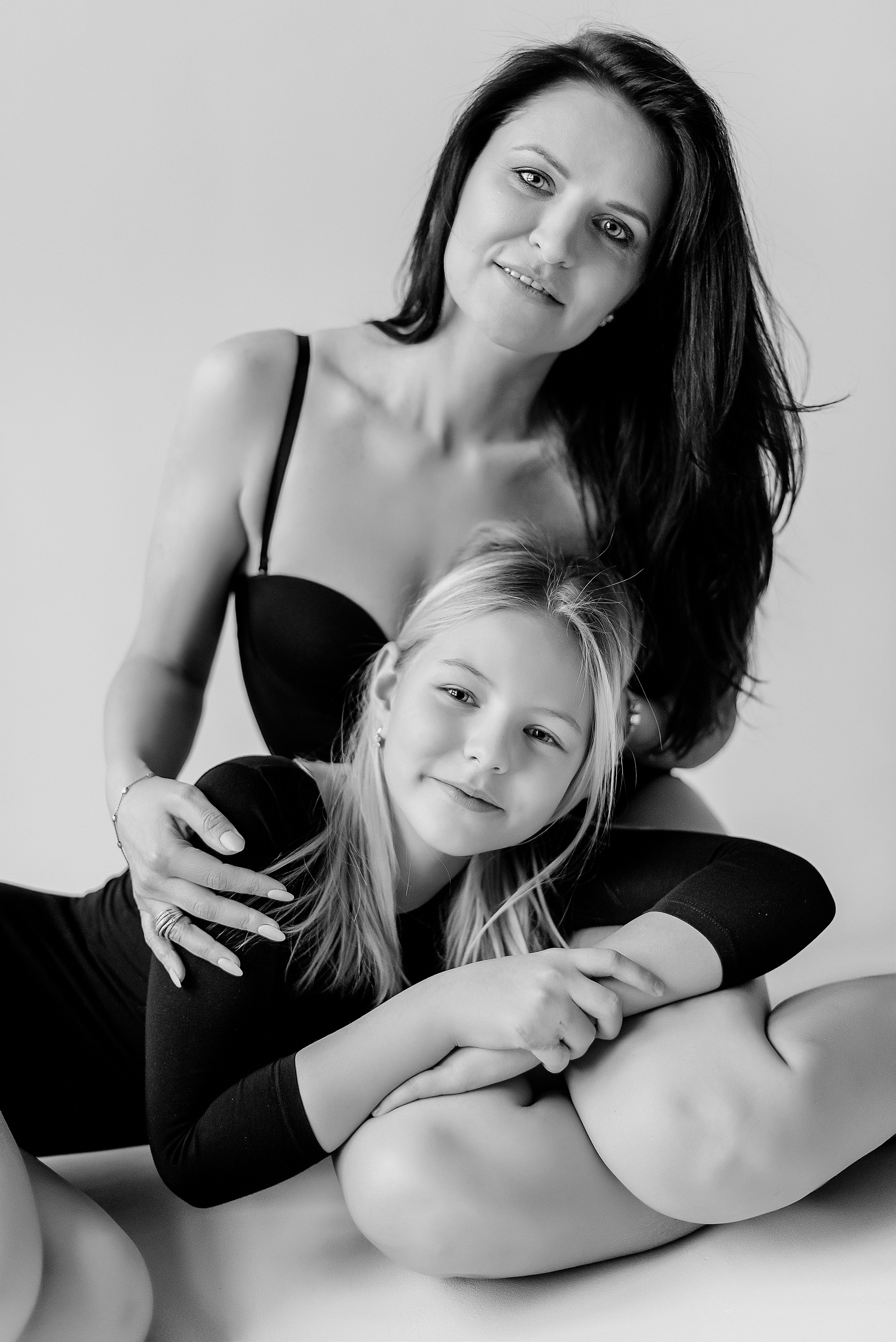 ЛЕНА и МАШУНЯ. Свадебный и семейный фотограф РИТА БОЧКАРЁВА