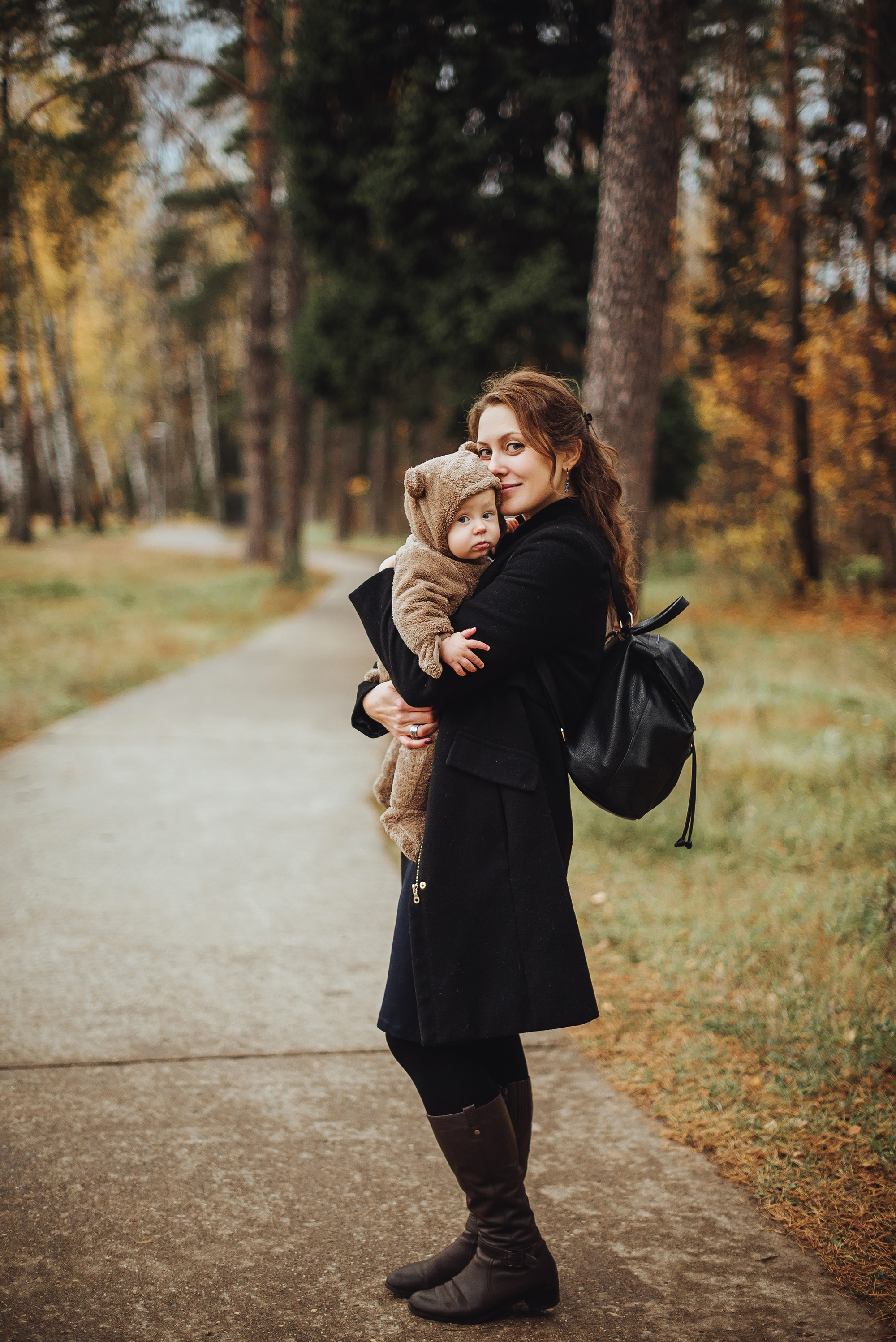АНЯ и ВАНЕЧКА. Свадебный и семейный фотограф РИТА БОЧКАРЁВА