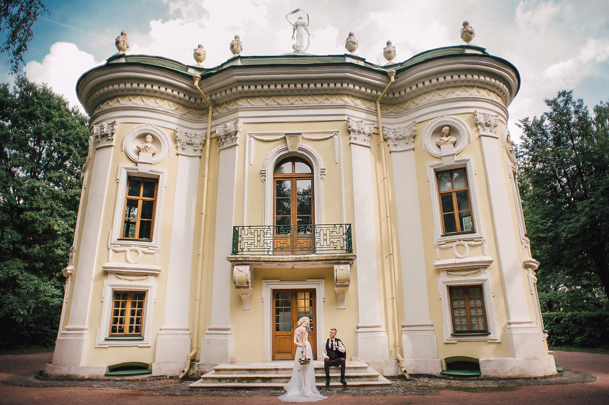 АНДРЕЙ и АЛИНА. Свадебный и семейный фотограф РИТА БОЧКАРЁВА