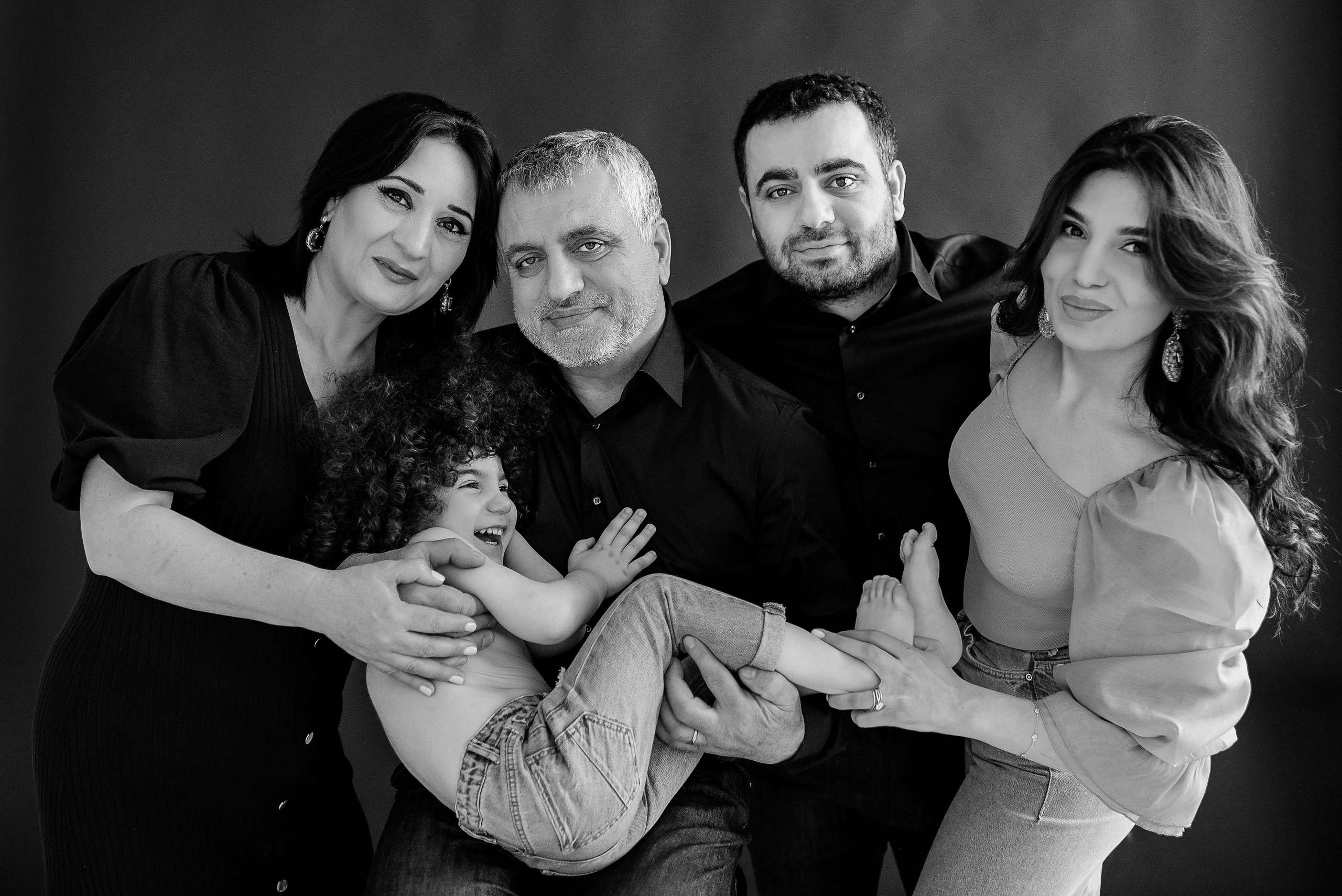 АНАИТ, СУРЕН и СЕМЬЯ. Свадебный и семейный фотограф РИТА БОЧКАРЁВА