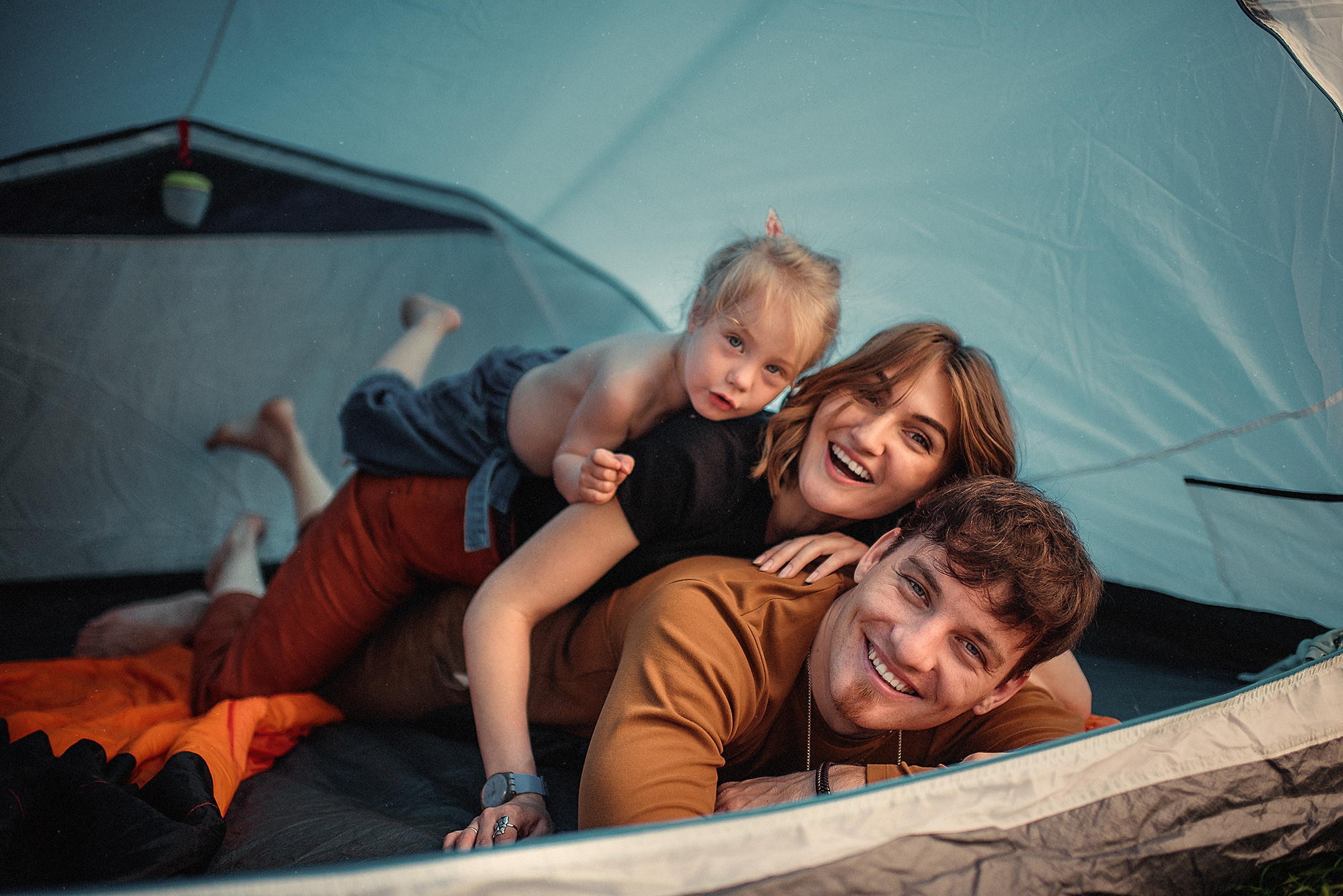 НАДЯ, САША и СОФА. Свадебный и семейный фотограф РИТА БОЧКАРЁВА