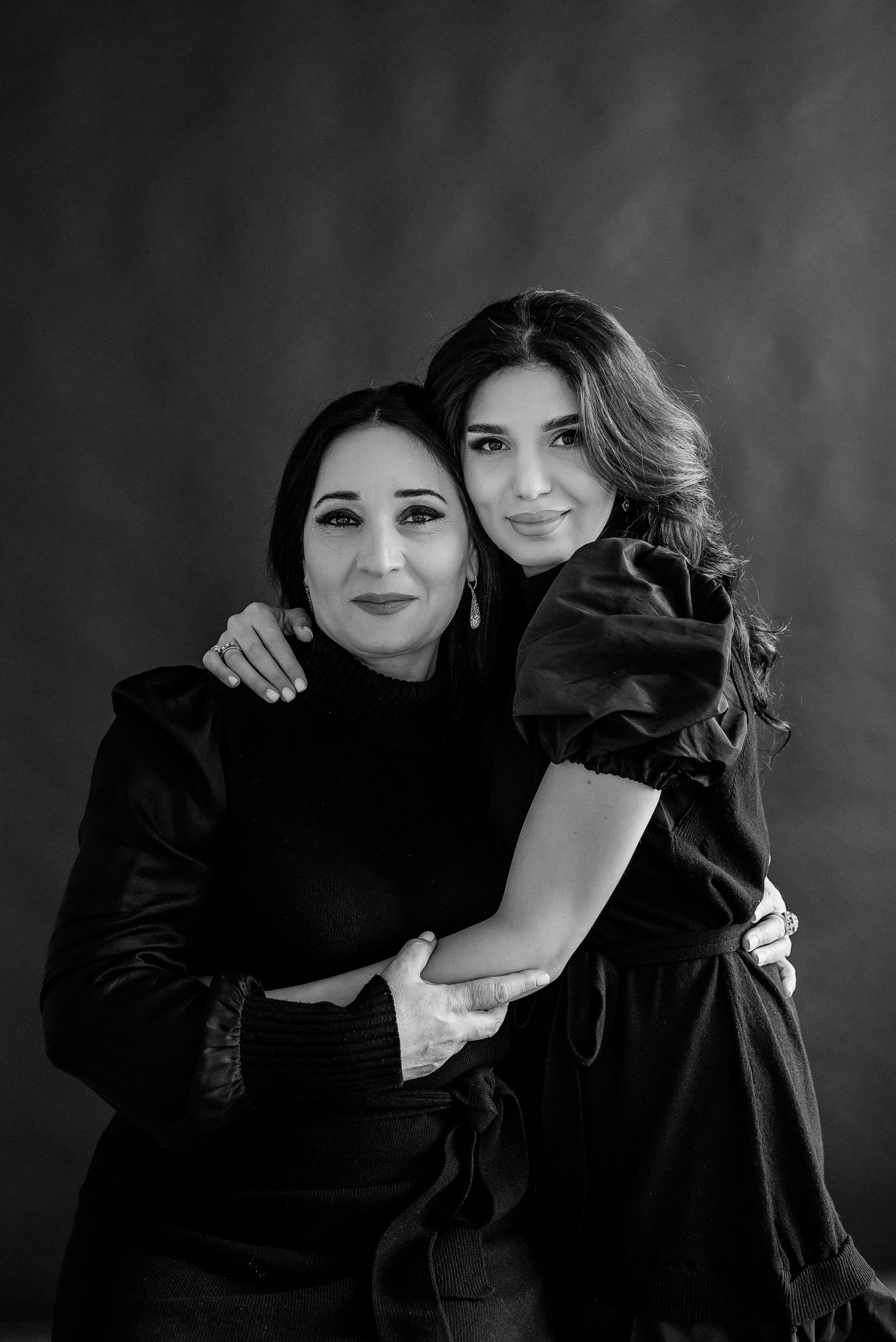 АНАИТ, СУРЕН и СЕМЬЯ. Свадебный и семейный фотограф РИТА БОЧКАРЁВА