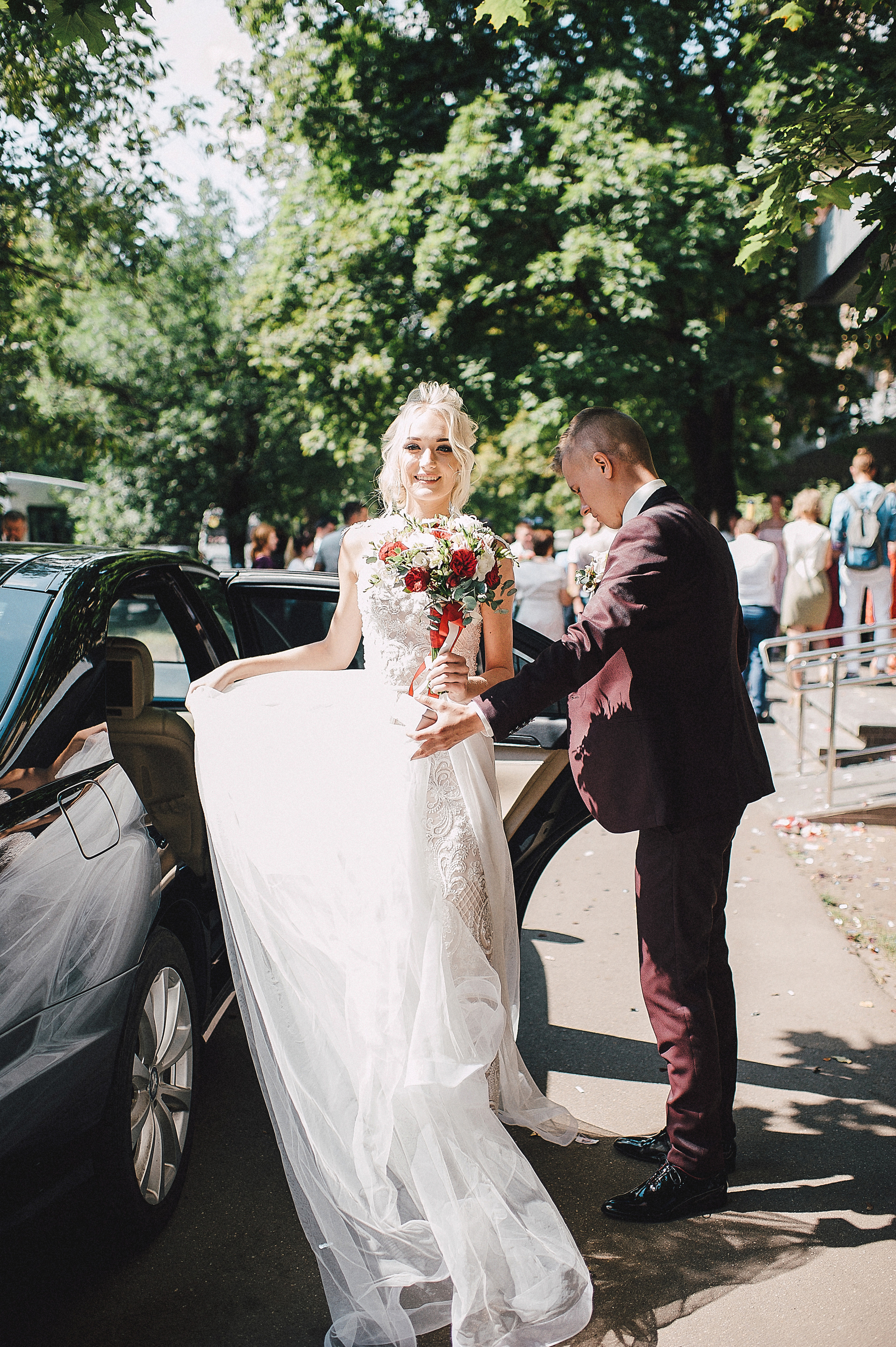 АНДРЕЙ и АЛИНА. Свадебный и семейный фотограф РИТА БОЧКАРЁВА