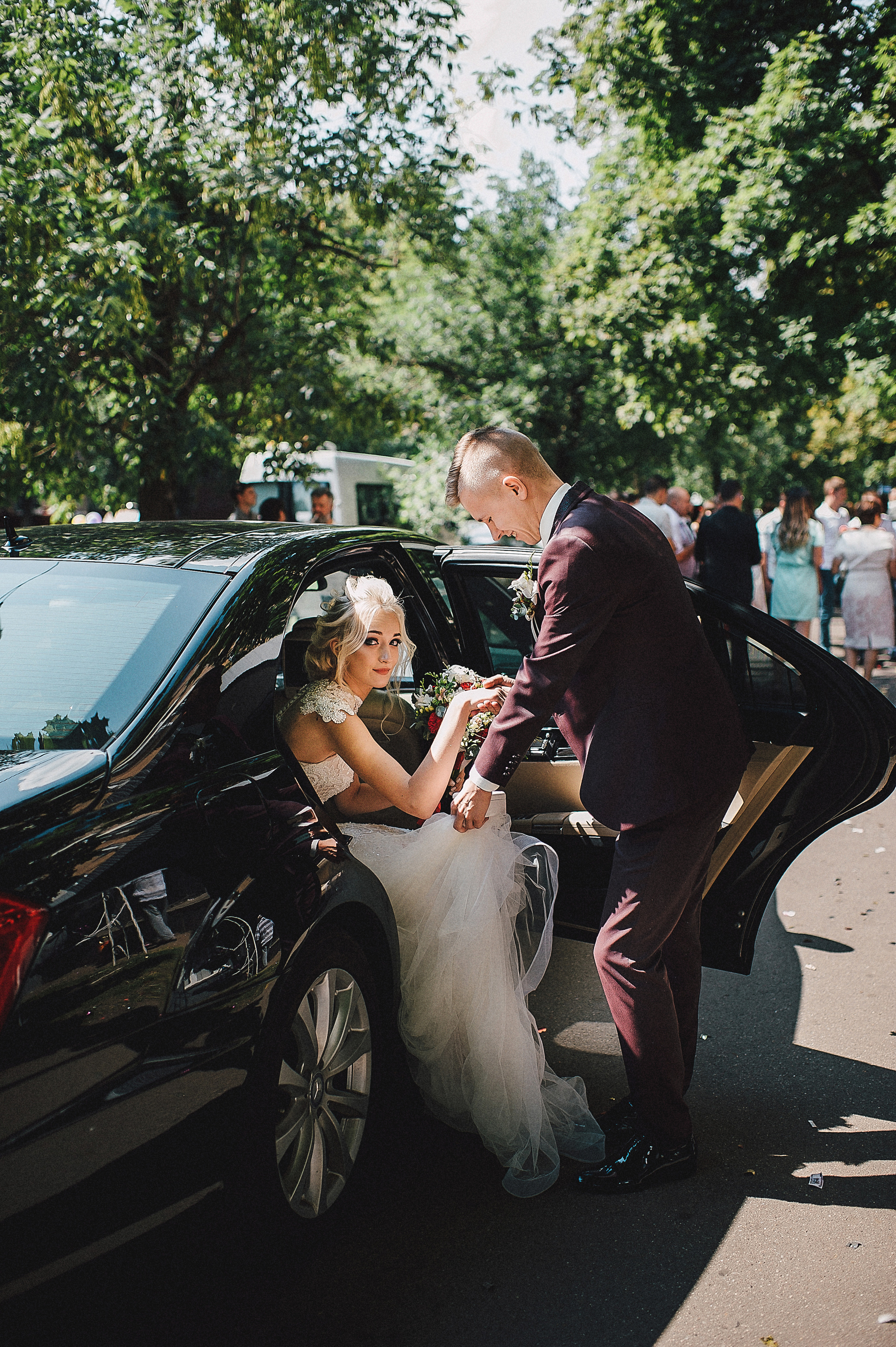 АНДРЕЙ и АЛИНА. Свадебный и семейный фотограф РИТА БОЧКАРЁВА