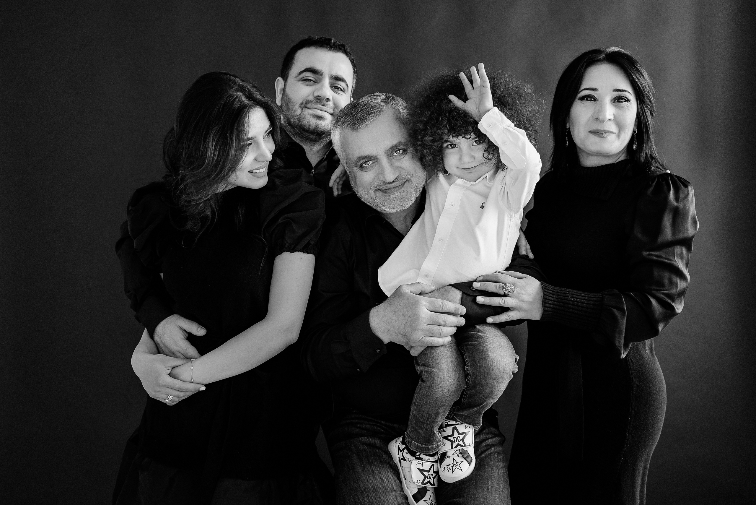 АНАИТ, СУРЕН и СЕМЬЯ. Свадебный и семейный фотограф РИТА БОЧКАРЁВА