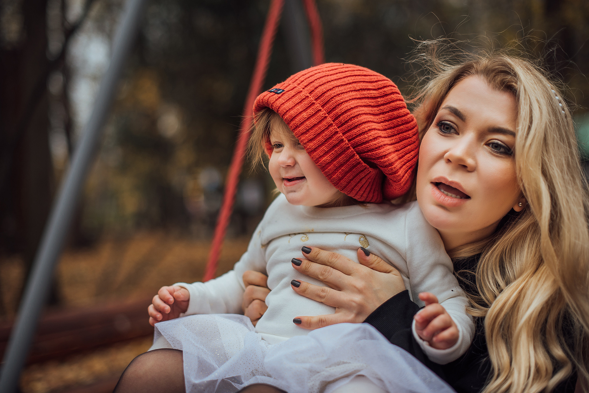 ЛИЛЯ, ДИМА и ТОНЯ. ОСЕНЯЯ ПРОГУЛКА. Свадебный и семейный фотограф РИТА БОЧКАРЁВА