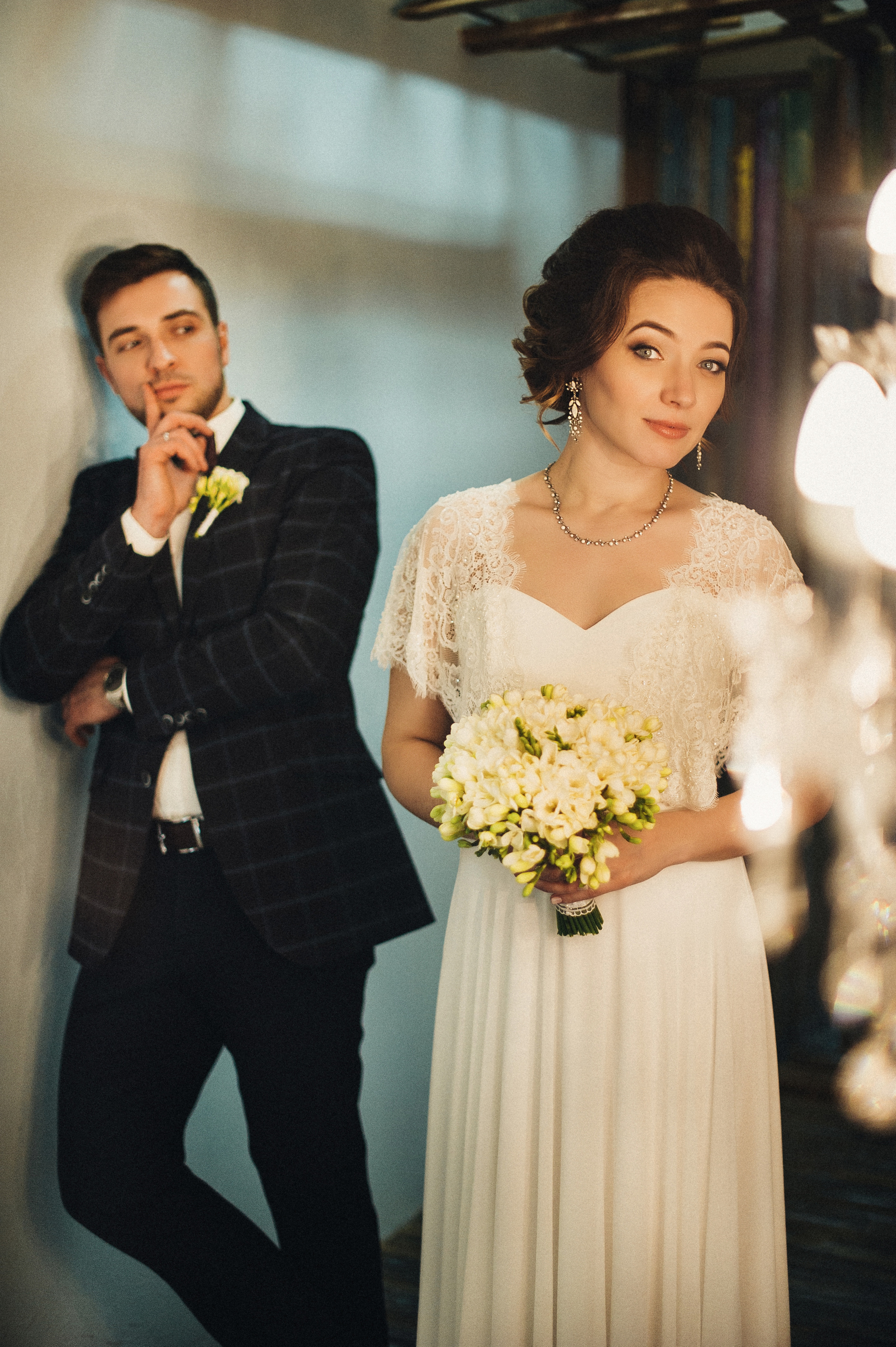 ПЁТР и ИННА. Свадебный и семейный фотограф РИТА БОЧКАРЁВА