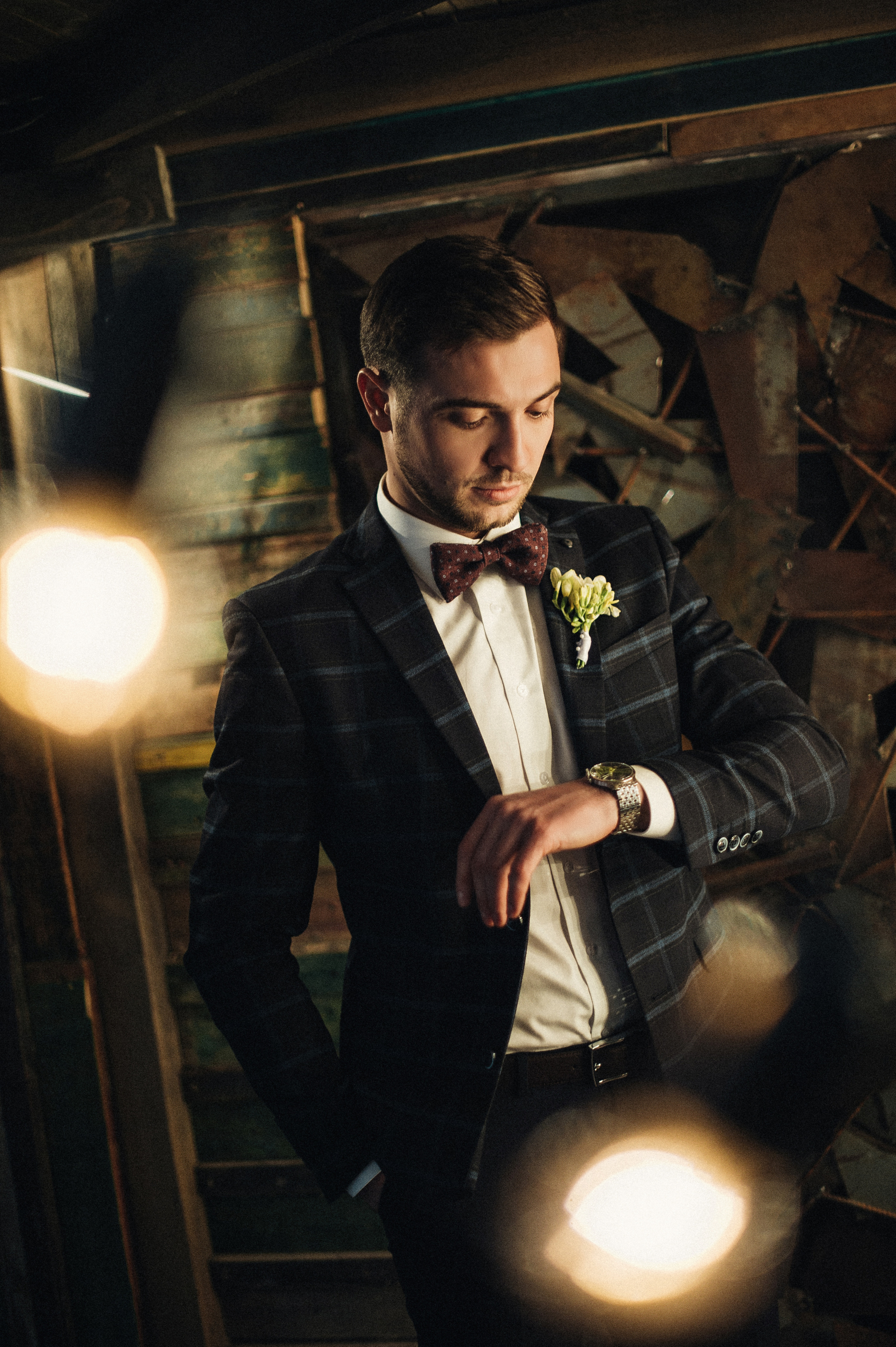 ПЁТР и ИННА. Свадебный и семейный фотограф РИТА БОЧКАРЁВА