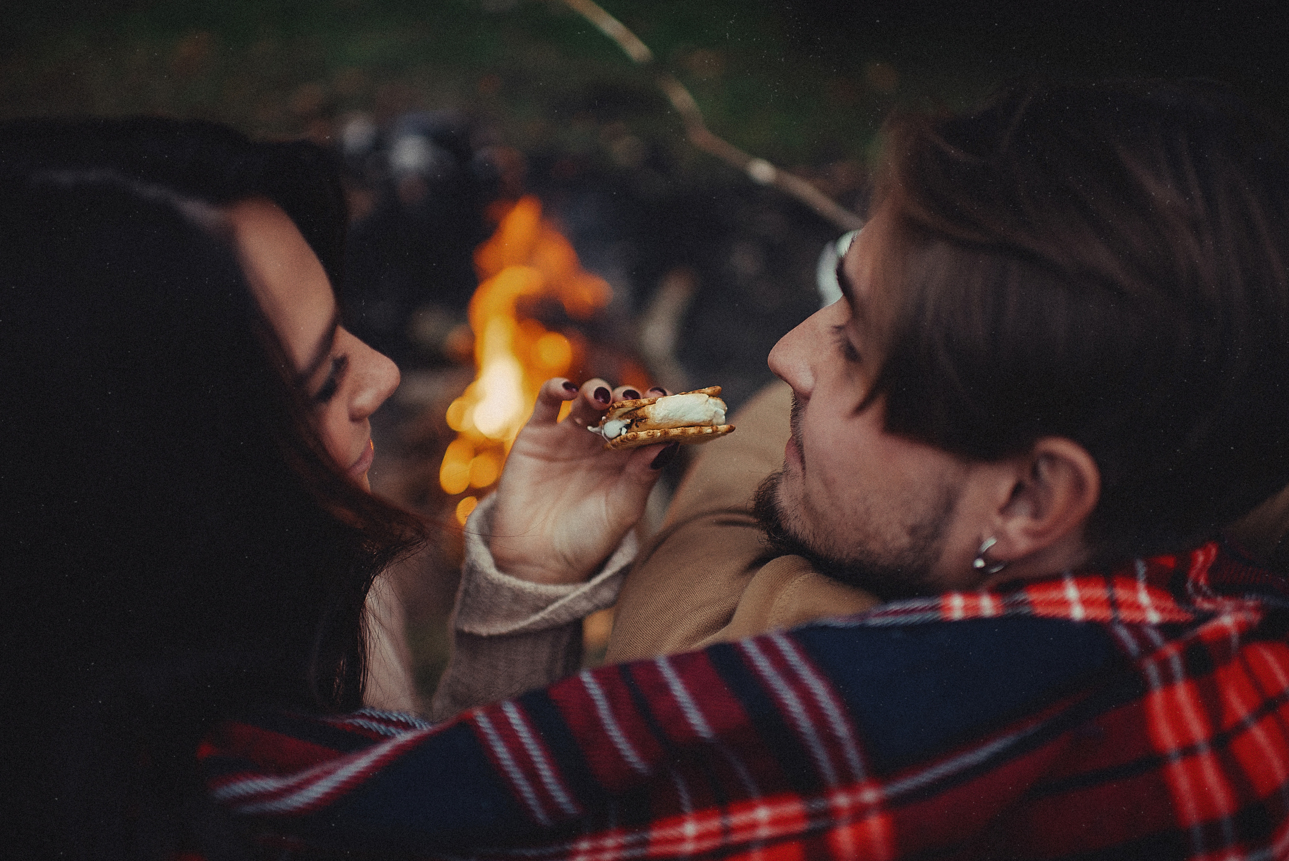 МАРГО, САША и ШАНТИ. ОСЕНЬ. Свадебный и семейный фотограф РИТА БОЧКАРЁВА