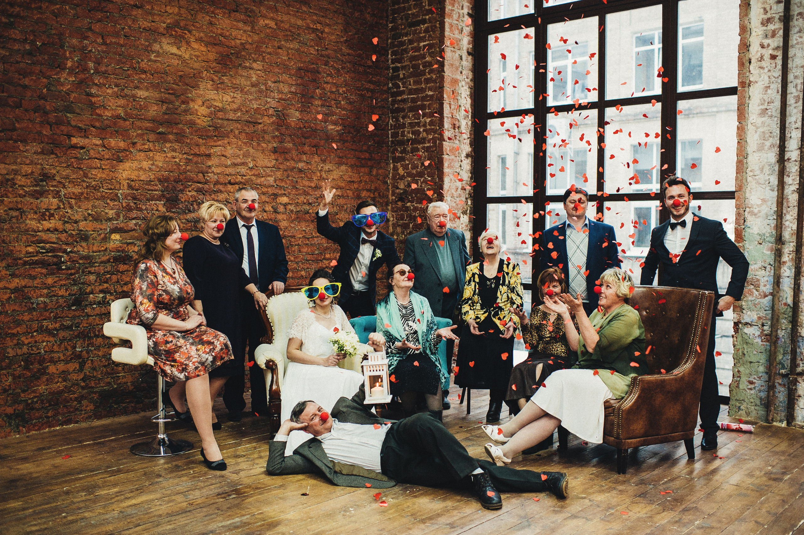 ПЁТР и ИННА. Свадебный и семейный фотограф РИТА БОЧКАРЁВА