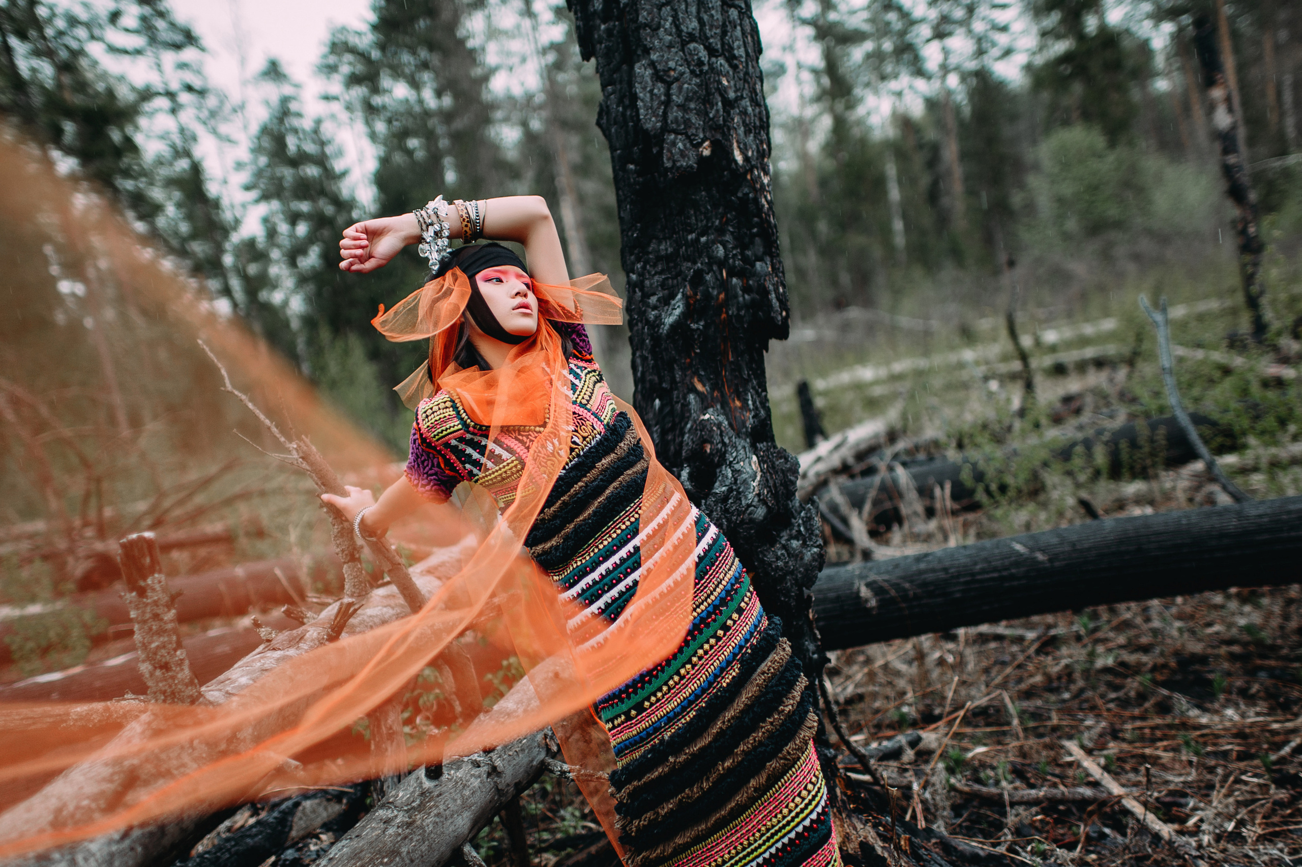 КАЙЯ. Свадебный и семейный фотограф РИТА БОЧКАРЁВА