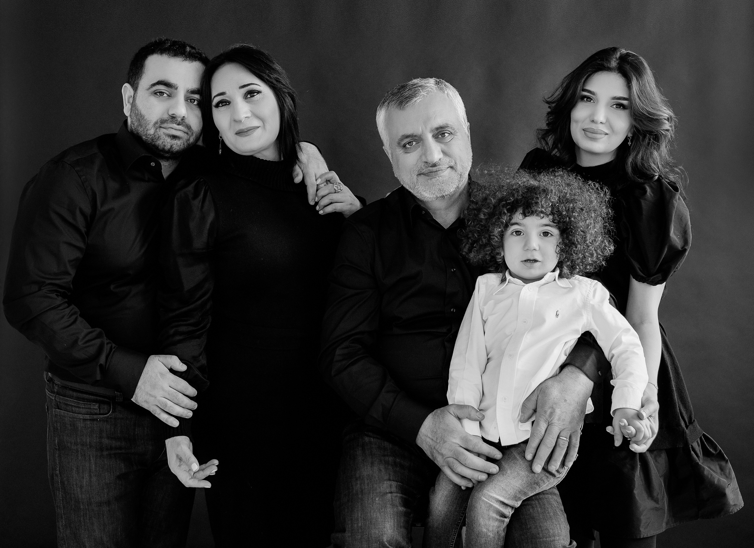 АНАИТ, СУРЕН и СЕМЬЯ. Свадебный и семейный фотограф РИТА БОЧКАРЁВА